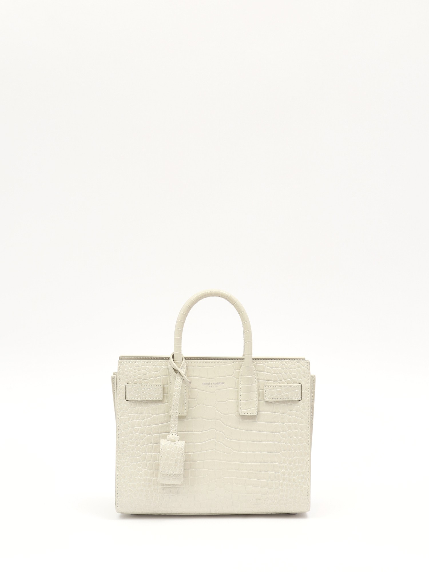 Saint Laurent Sac De Jour 0