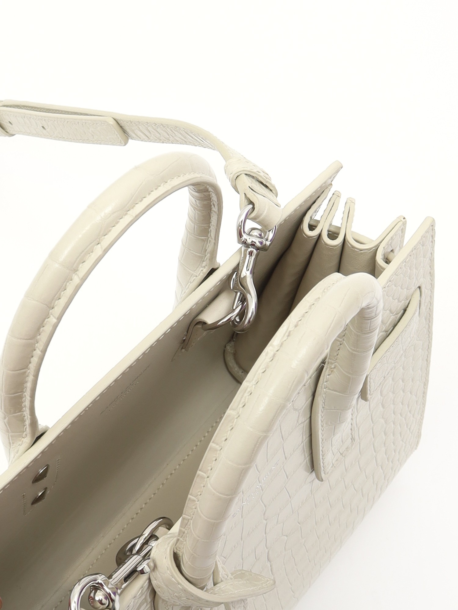 Saint Laurent Sac De Jour 9