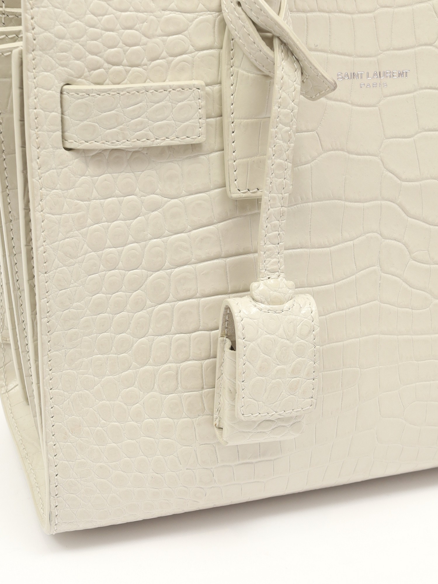 Saint Laurent Sac De Jour 6