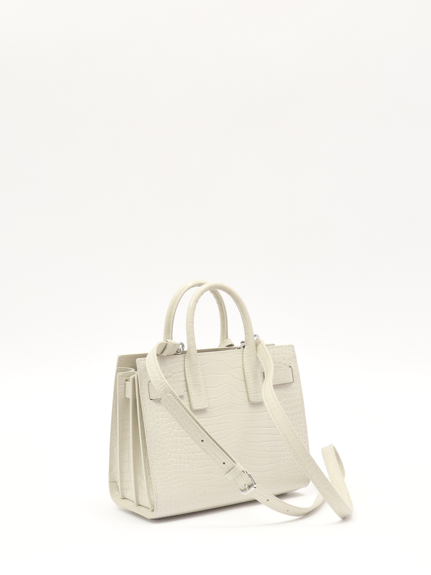 Saint Laurent Sac De Jour 3