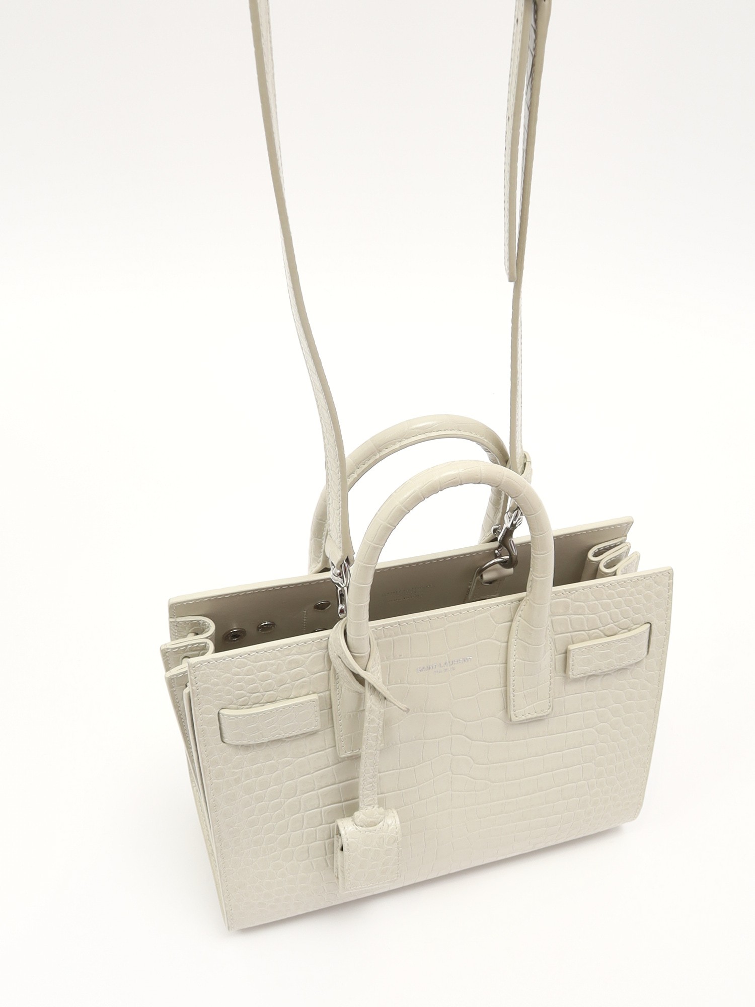 Saint Laurent Sac De Jour 4
