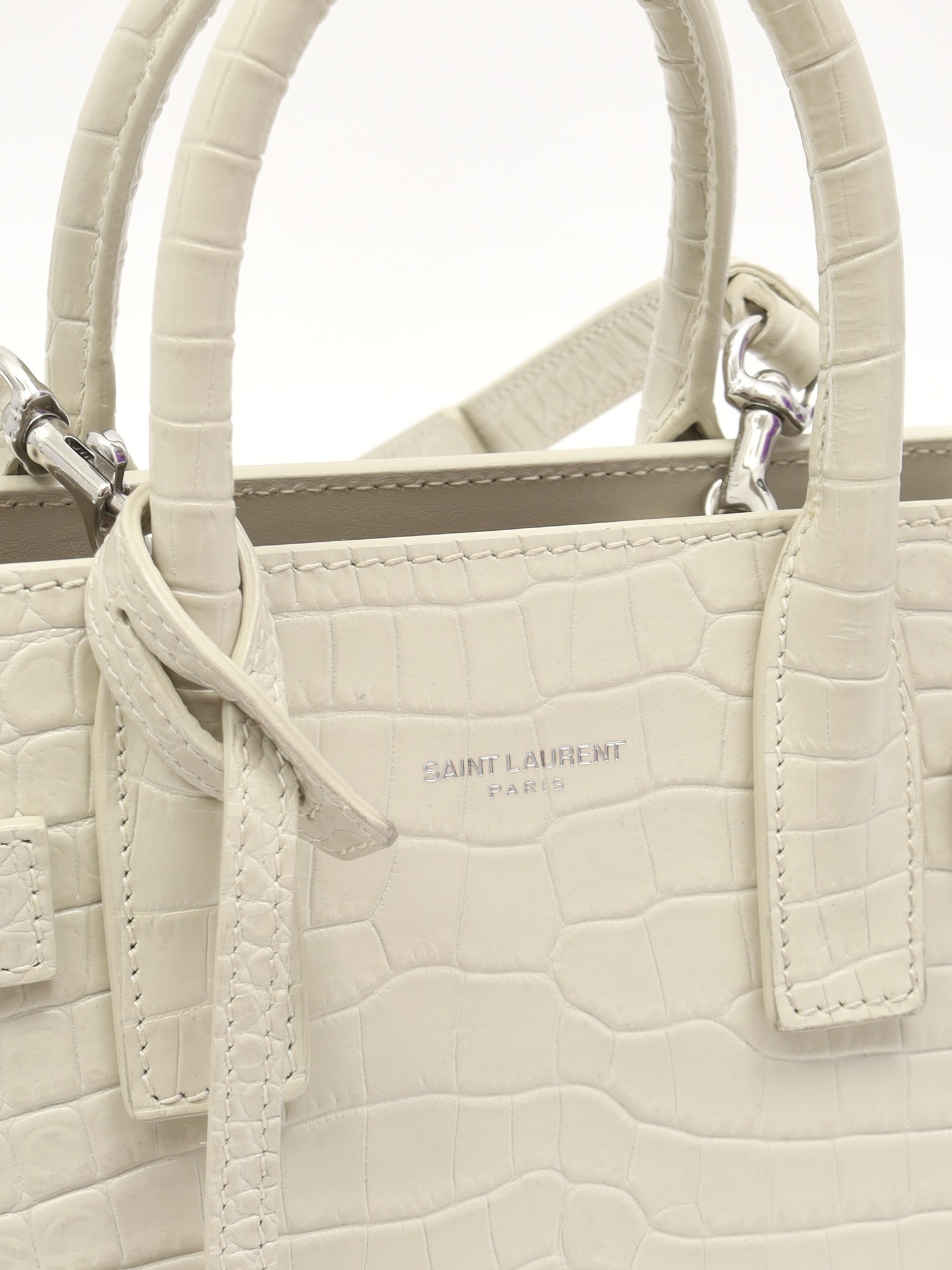 Saint Laurent Sac De Jour 5