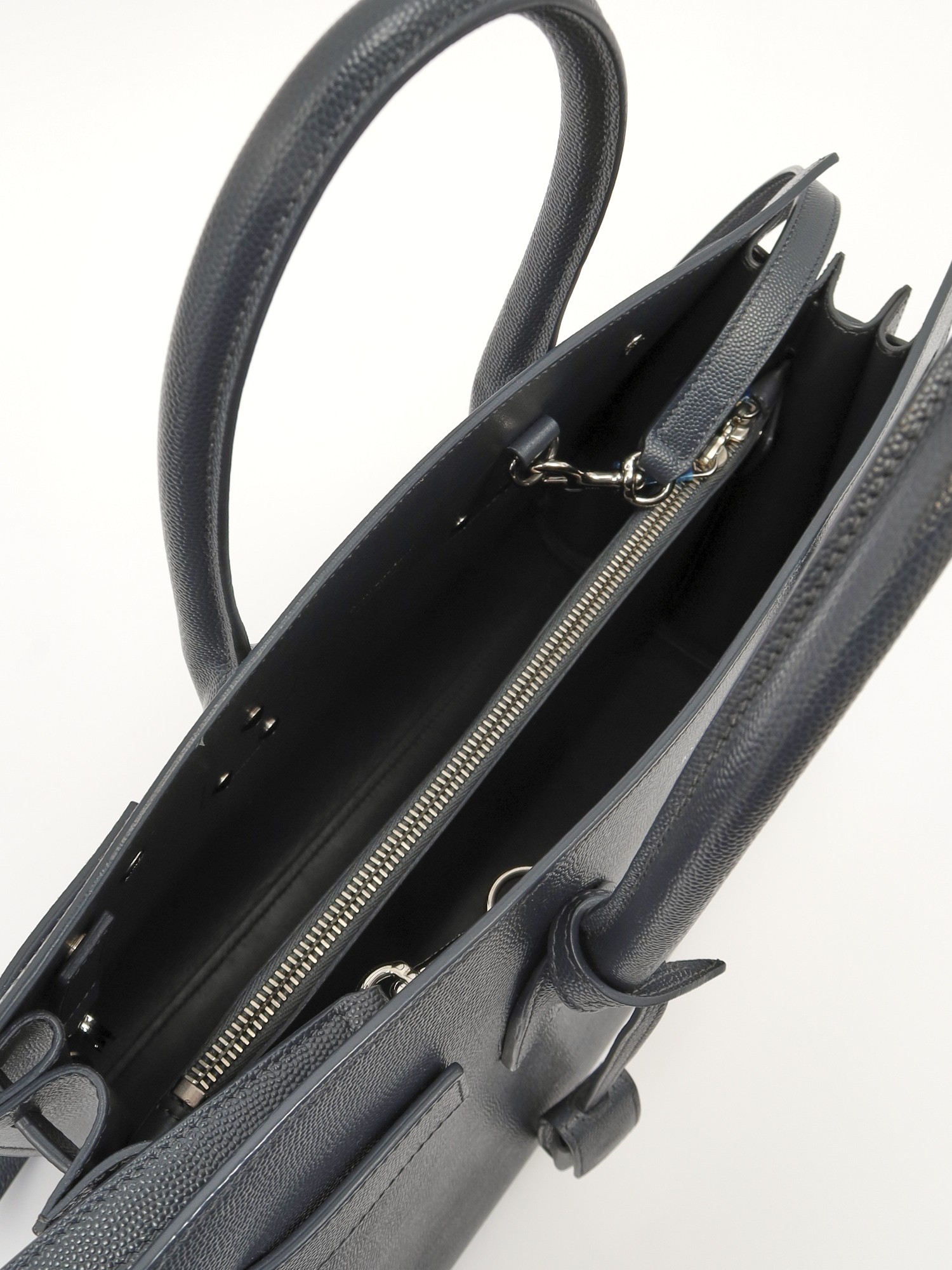 Saint Laurent Sac De Jour 10