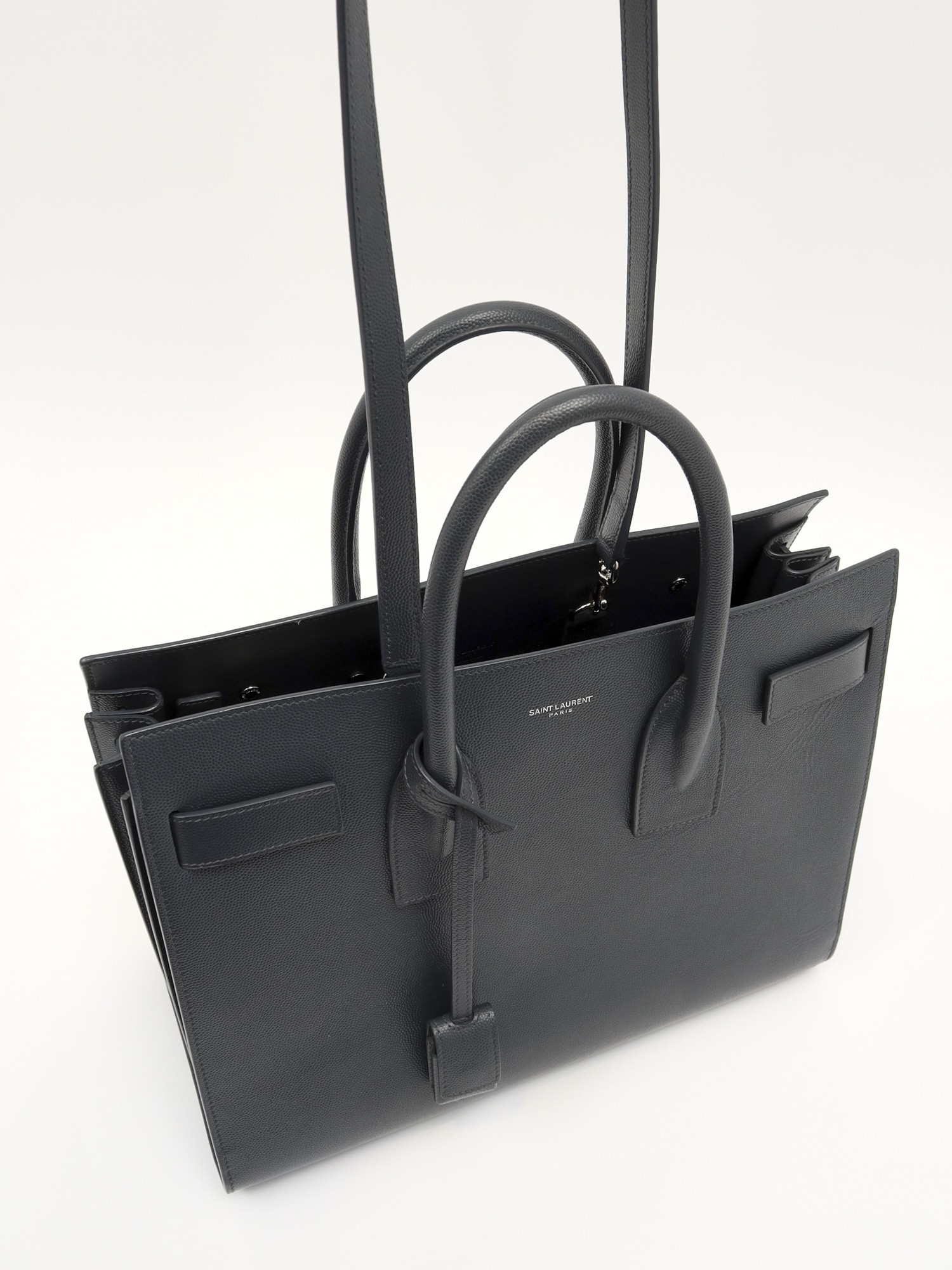 Saint Laurent Sac De Jour 4