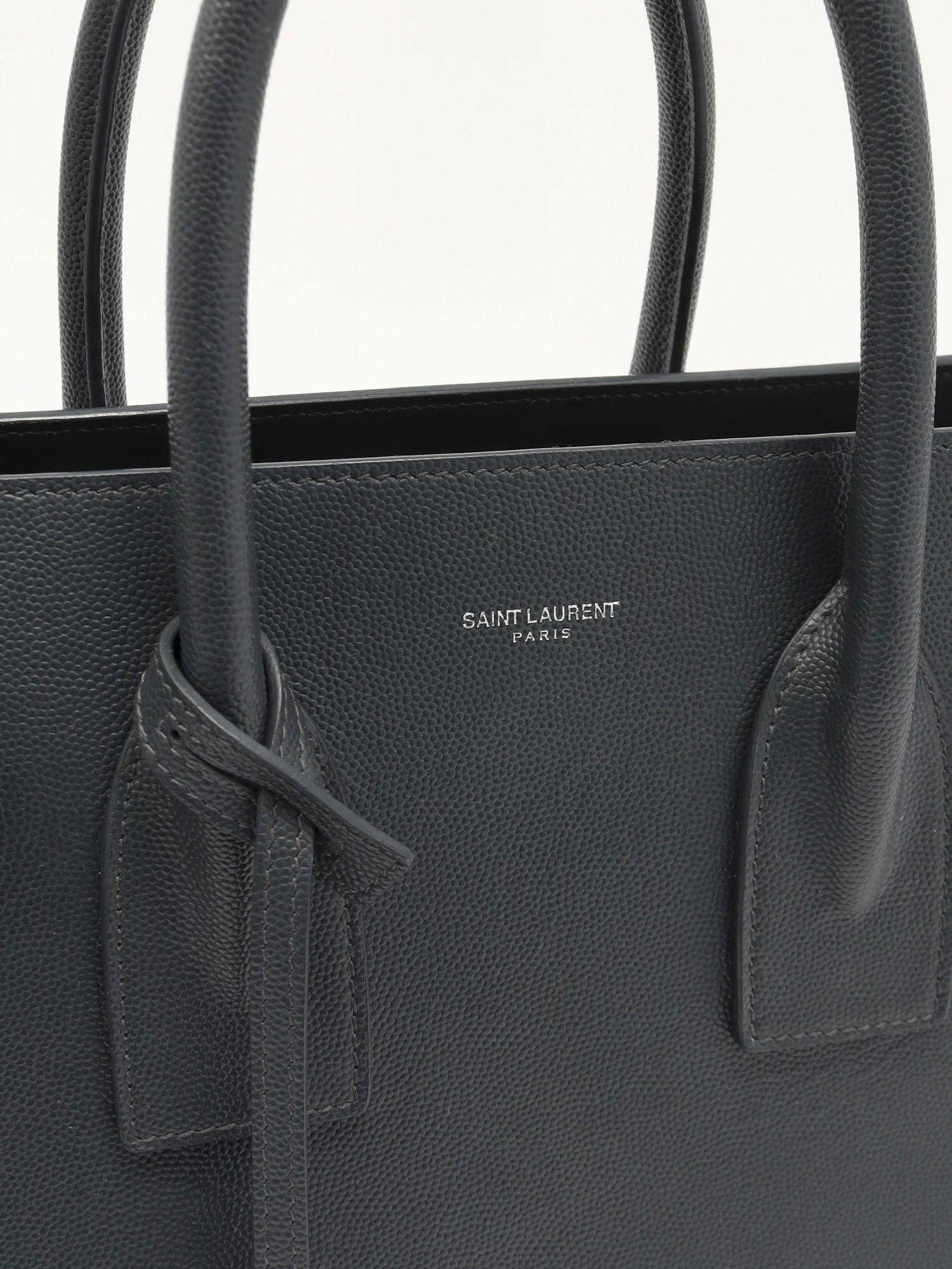 Saint Laurent Sac De Jour 5