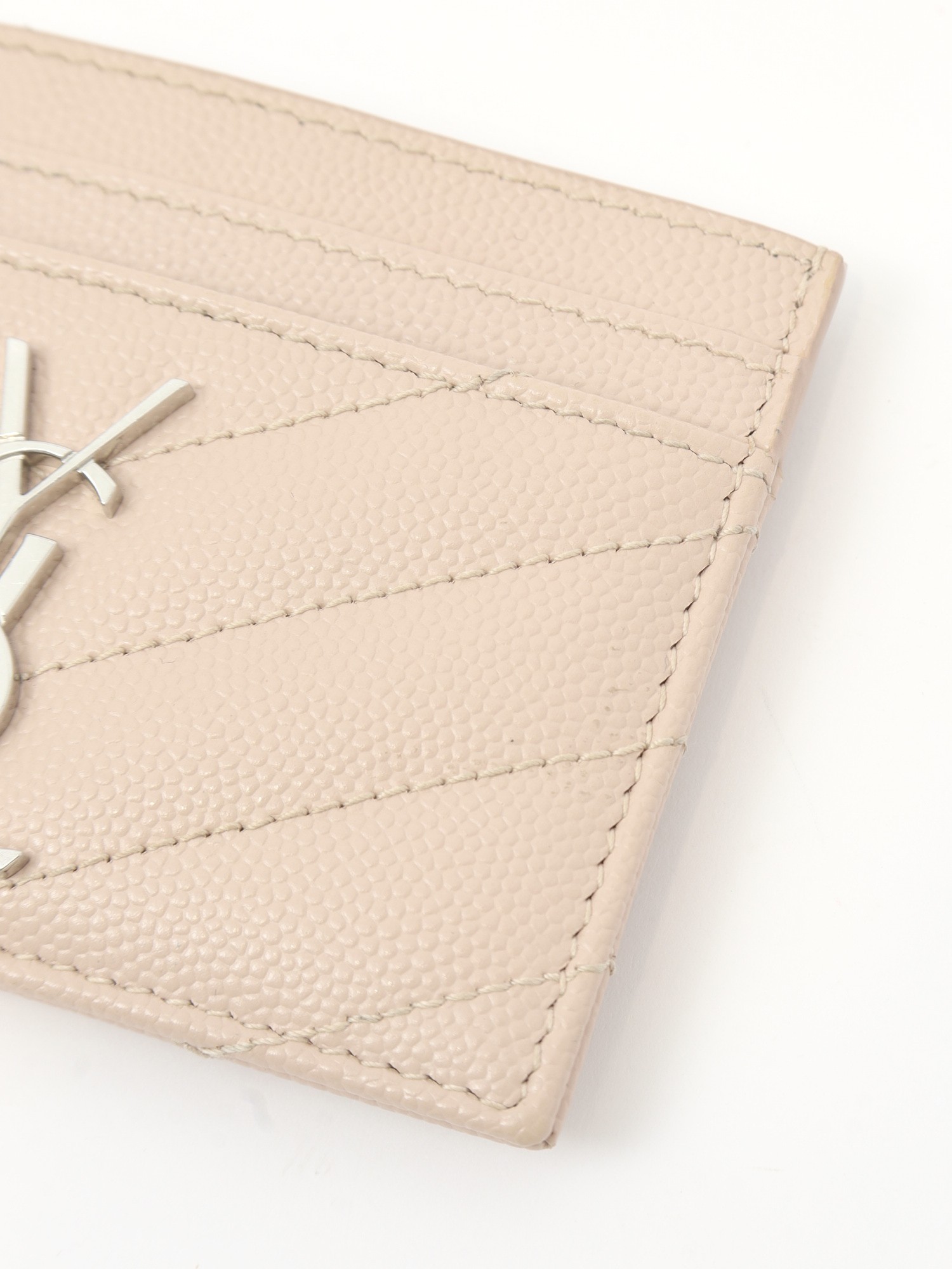 Saint Laurent Wallet 5