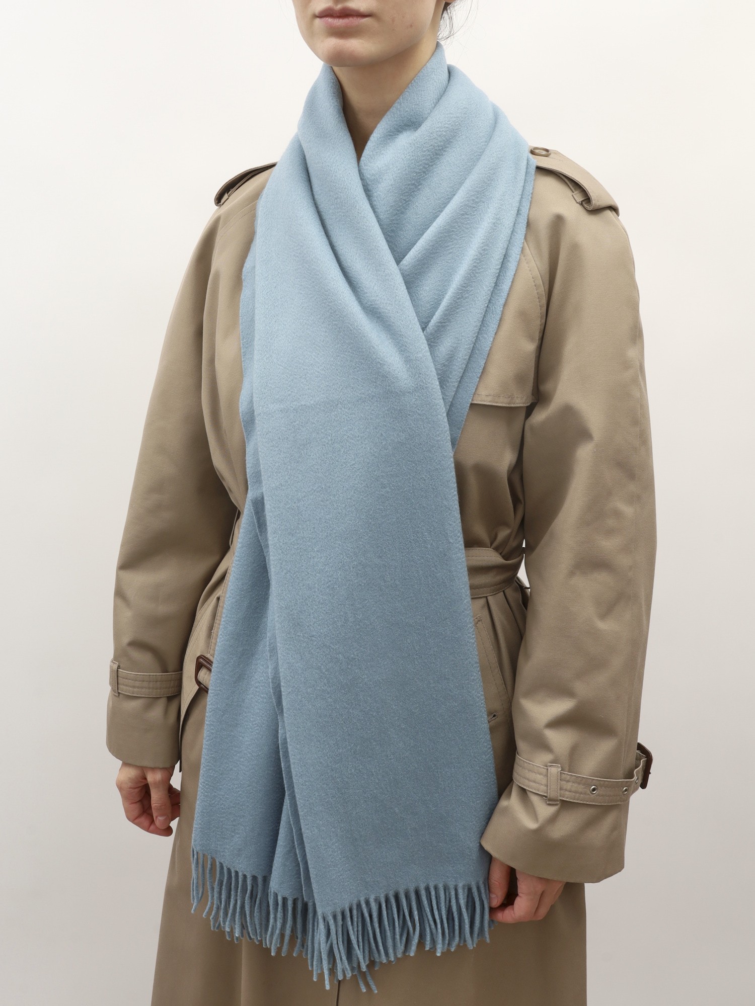 Max Mara Scarf 1
