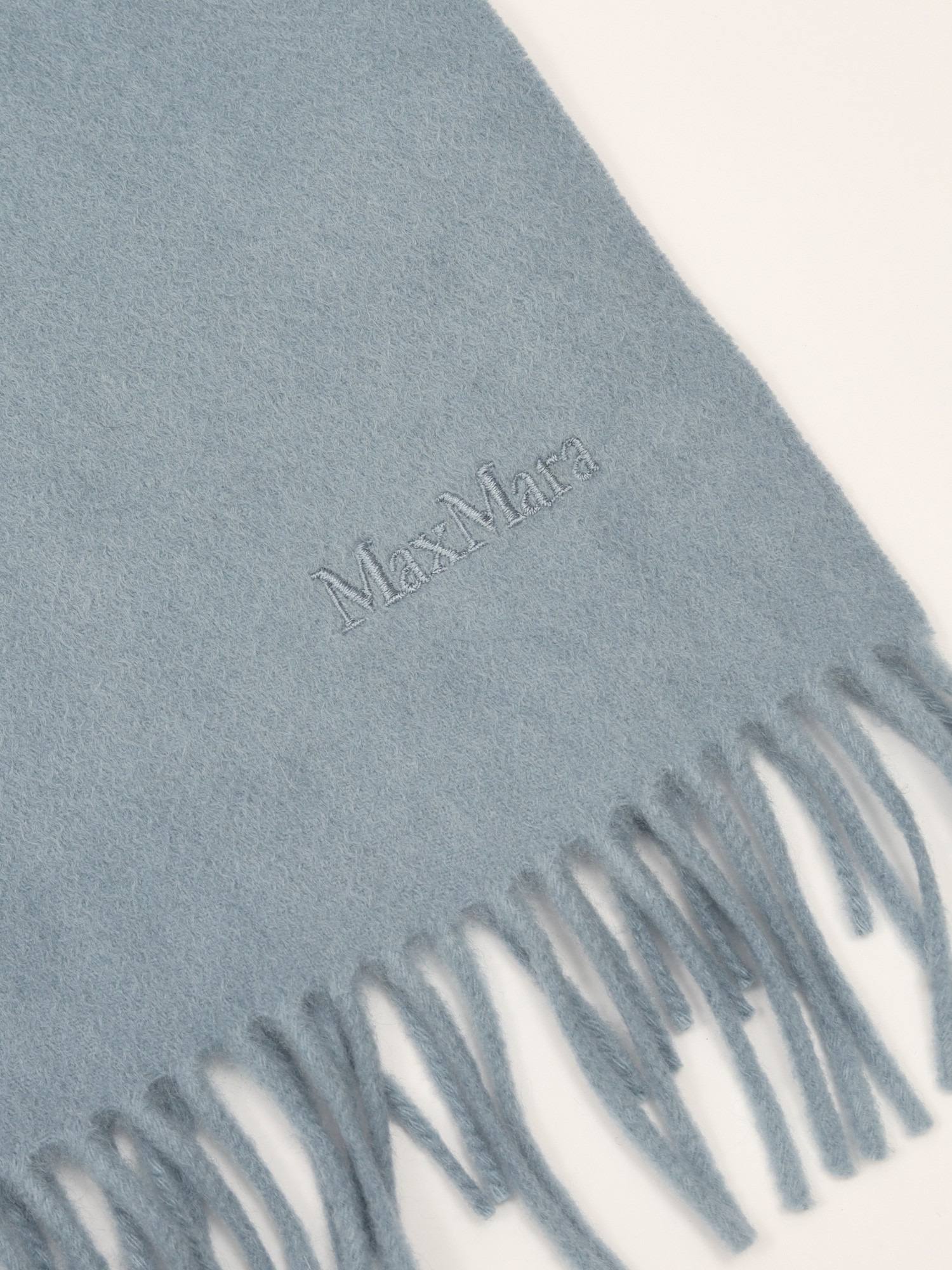 Max Mara Scarf 3
