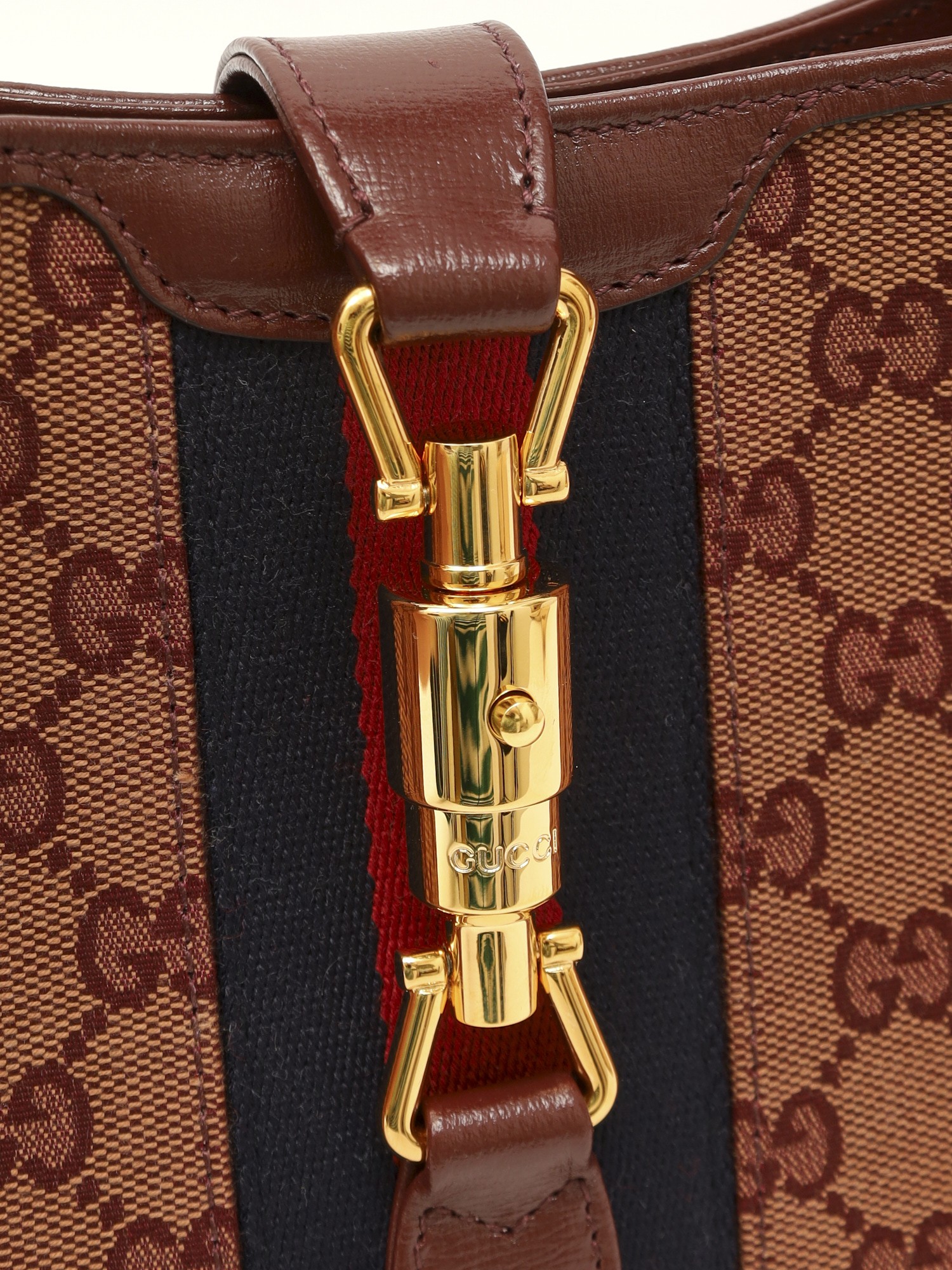 Gucci Jackie 5
