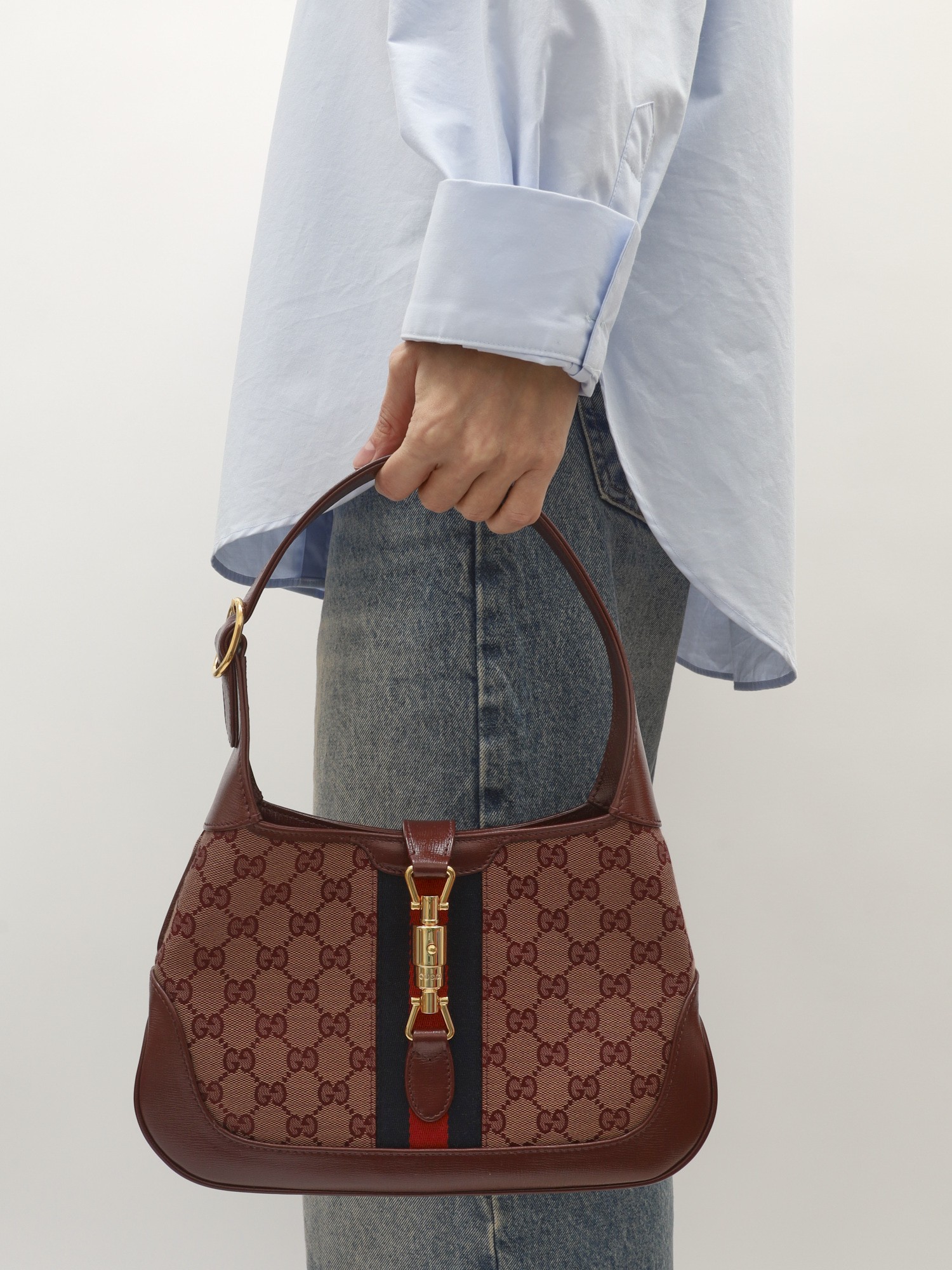 Gucci Jackie 1