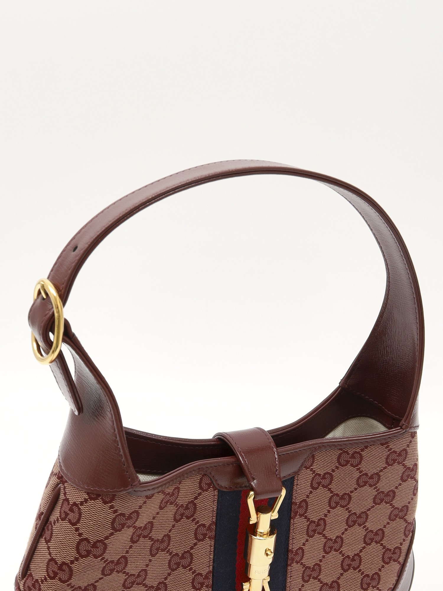 Gucci Jackie 4
