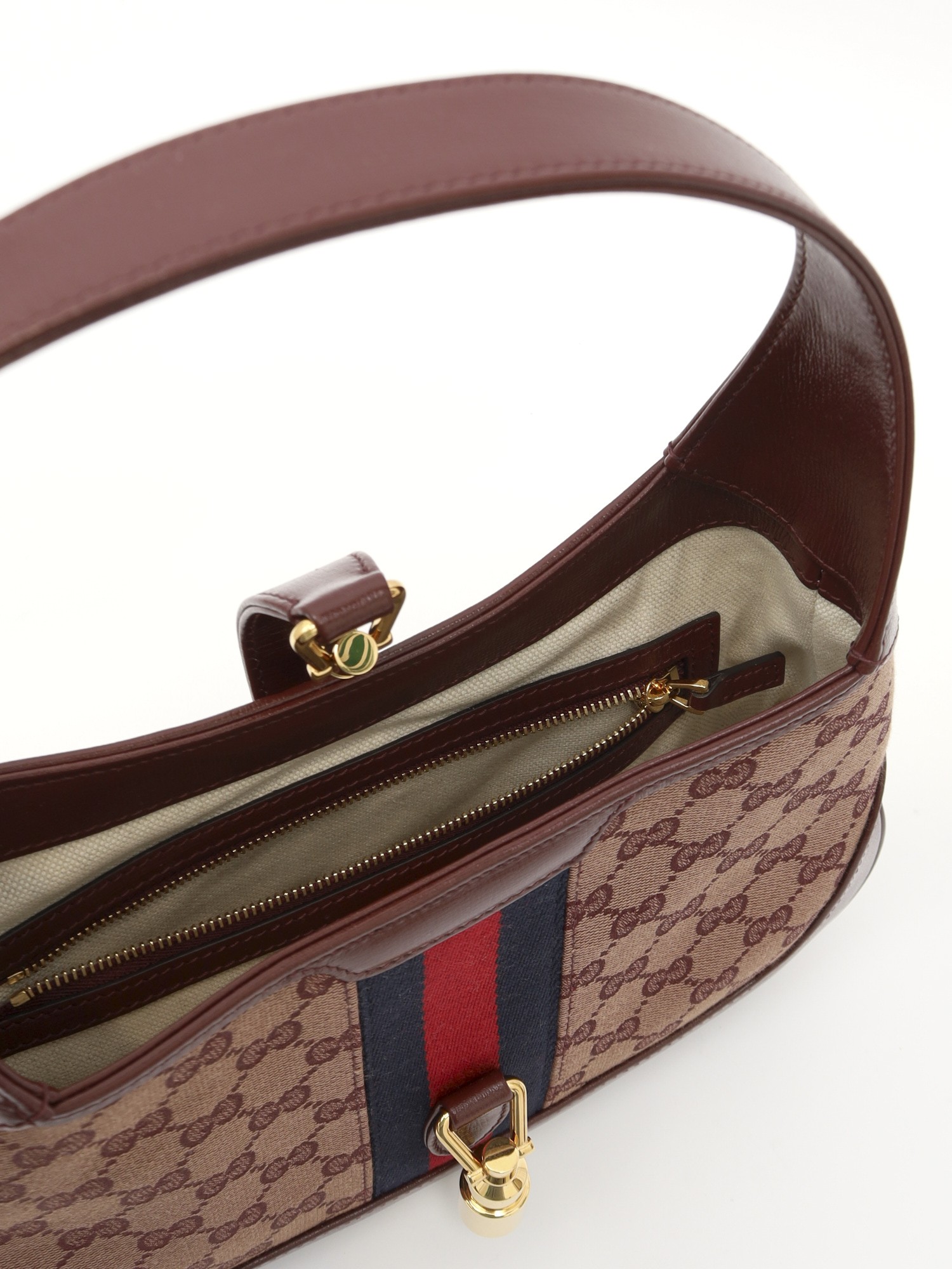 Gucci Jackie 9