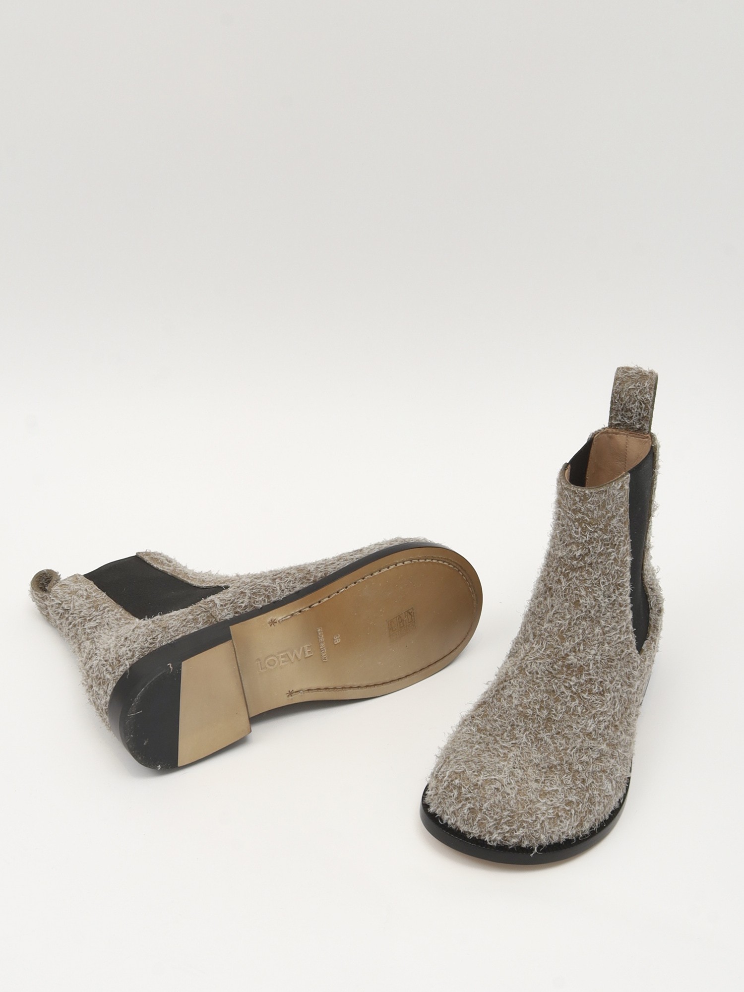 Loewe Shoes 38 10