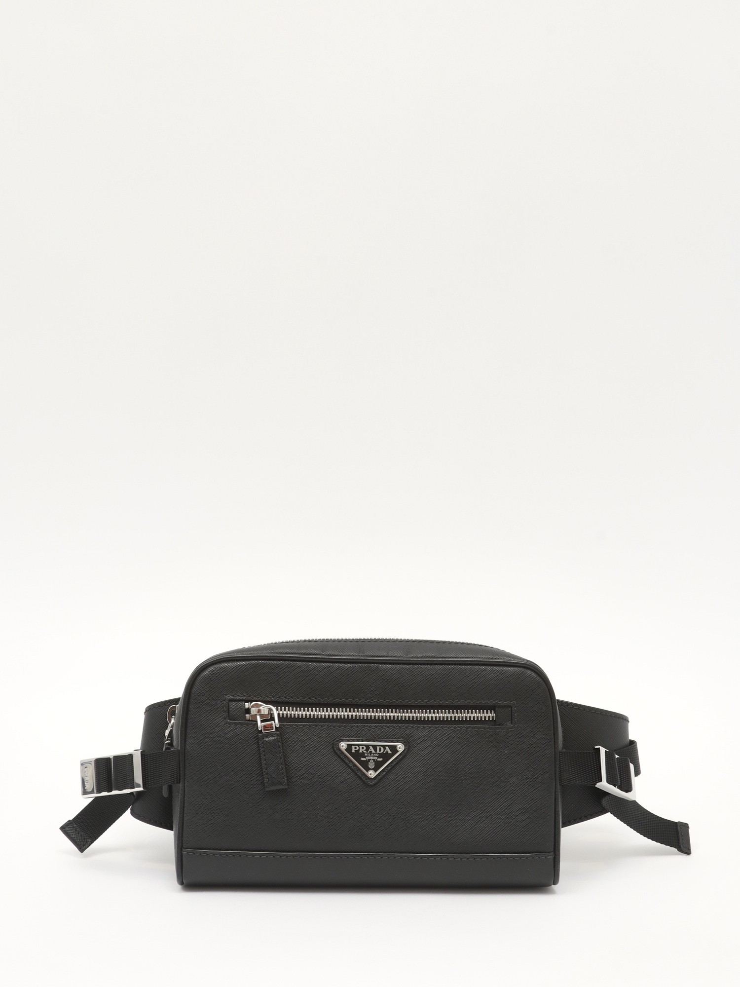 Prada Leather Bag 