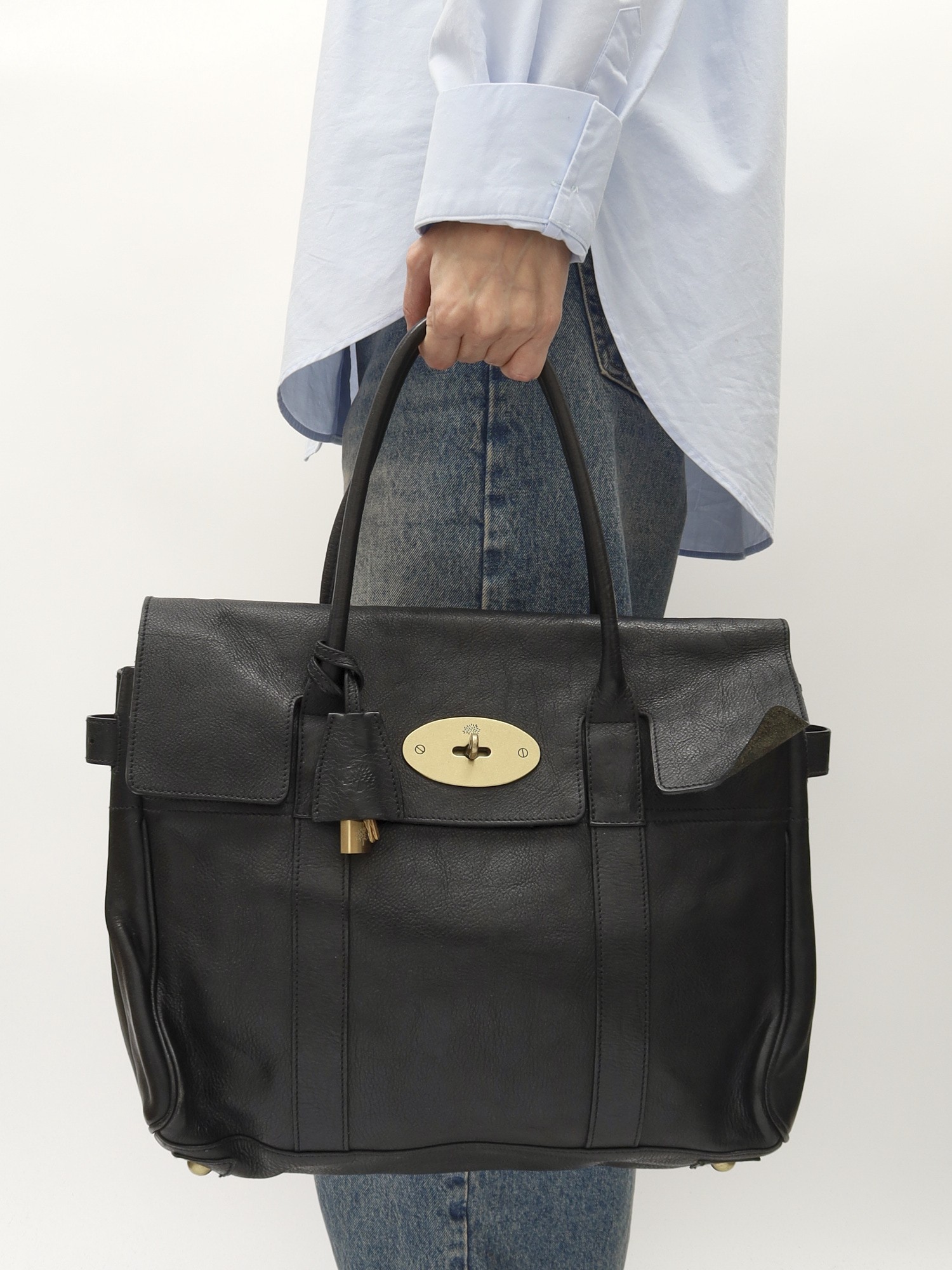 Mulberry Piccadilly 1