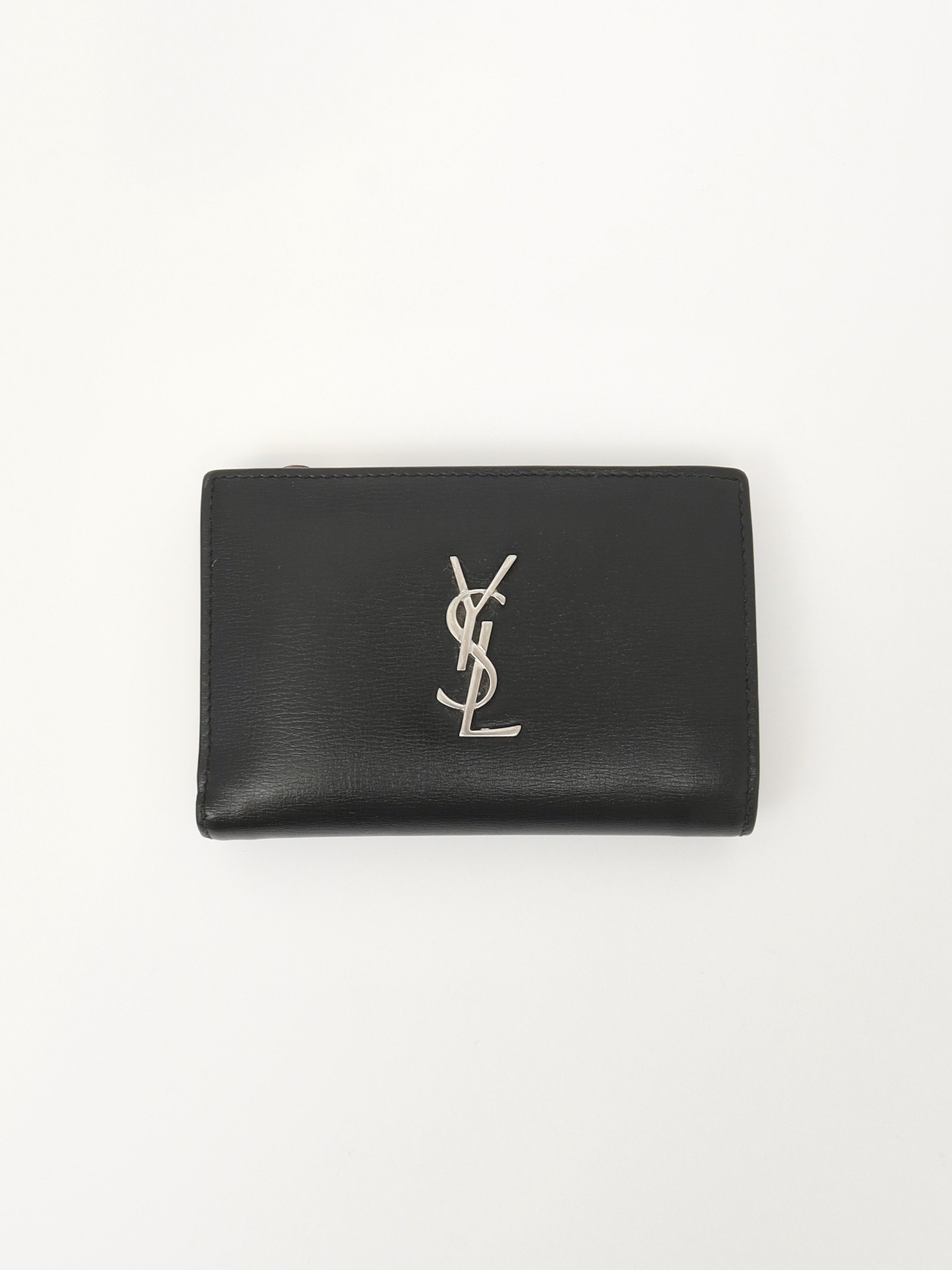 Saint Laurent Wallet 