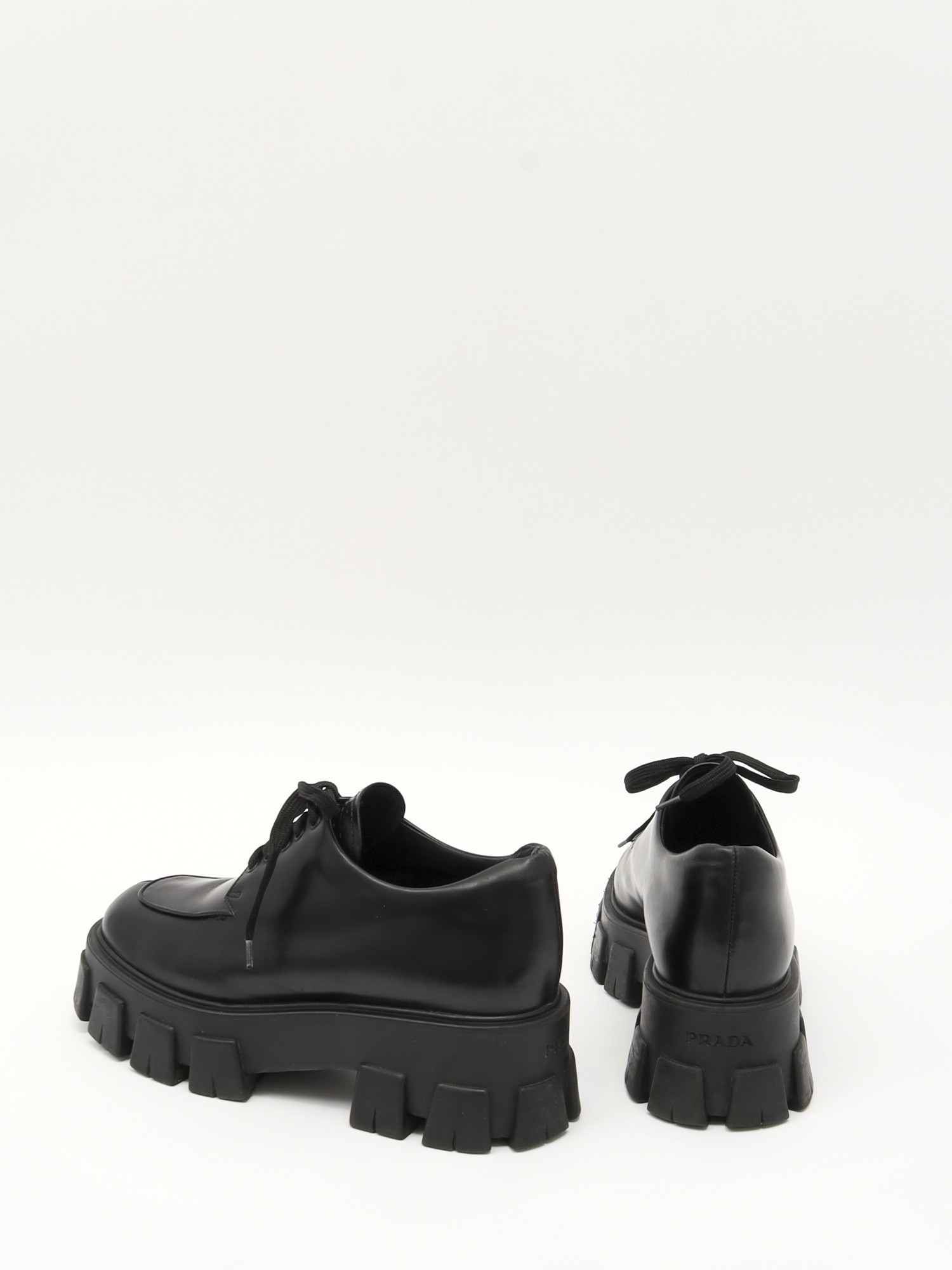 Prada Shoes 40 3