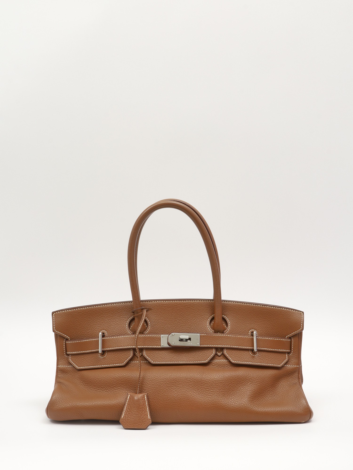 Hermes Birkin Shoulder