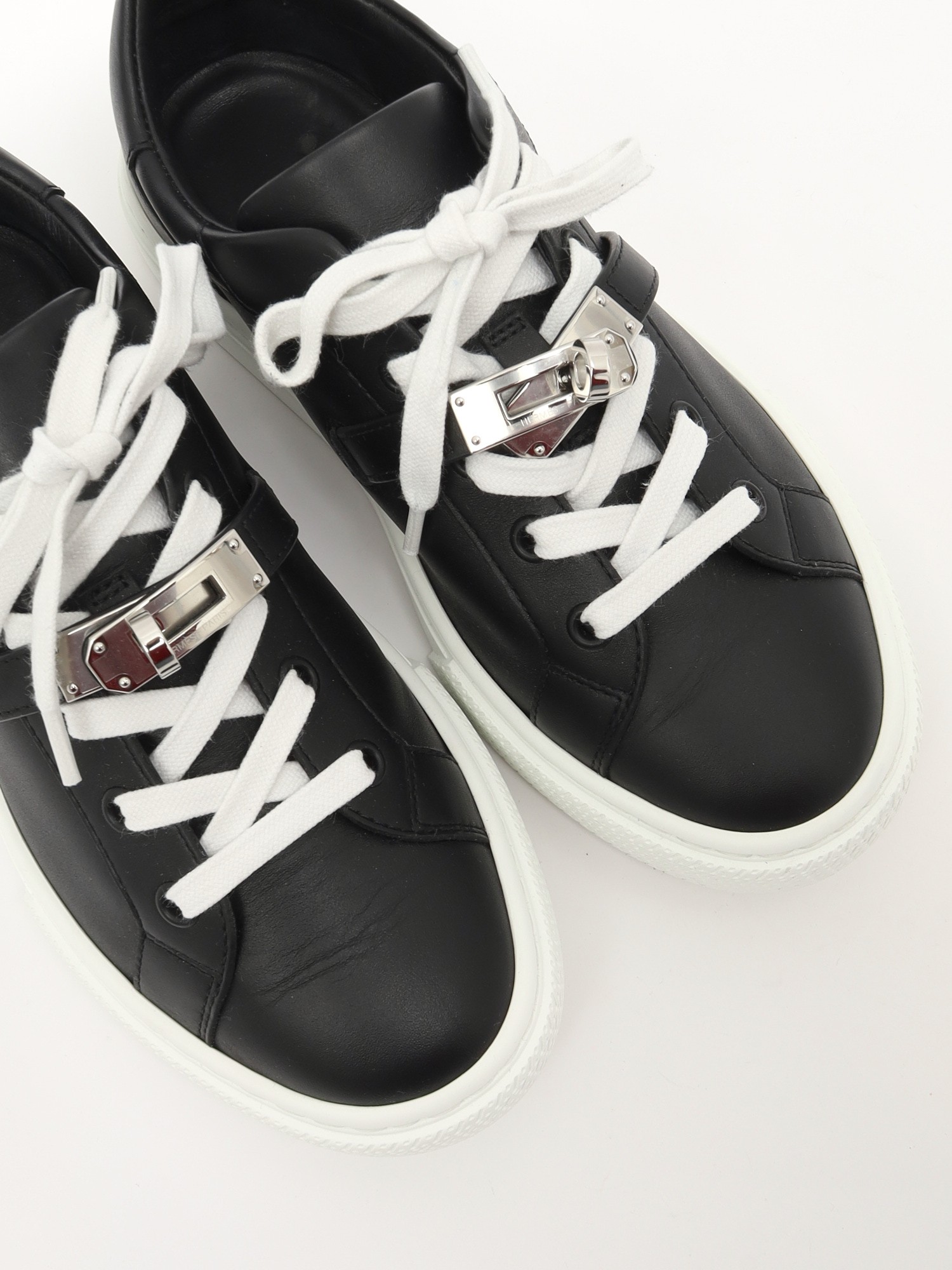 Hermes Shoes 36.5 6
