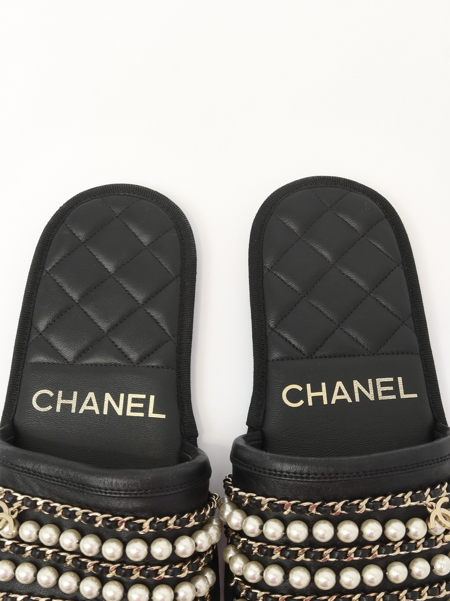 Chanel Shoes 36 7