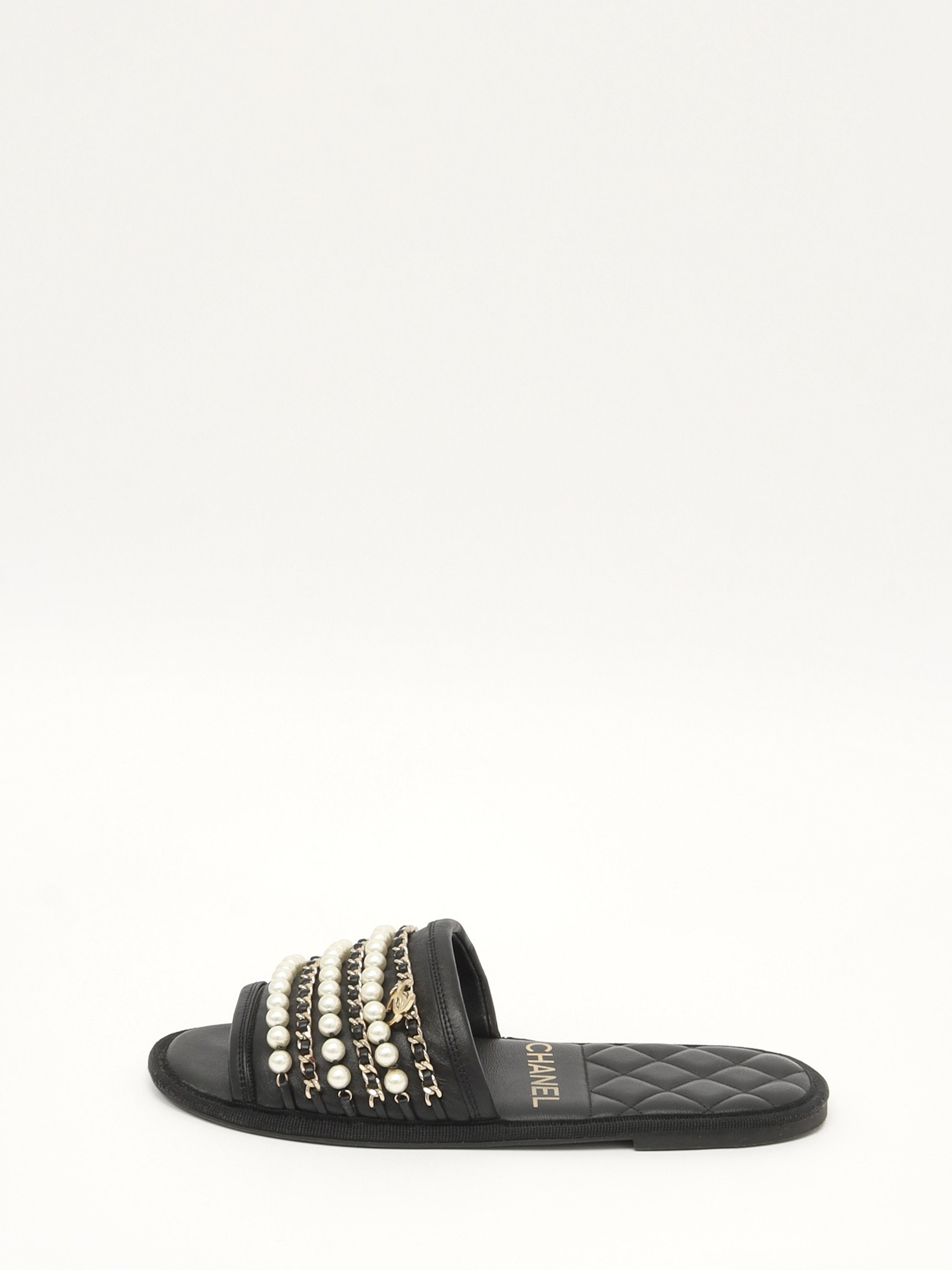 Chanel Shoes 36 1