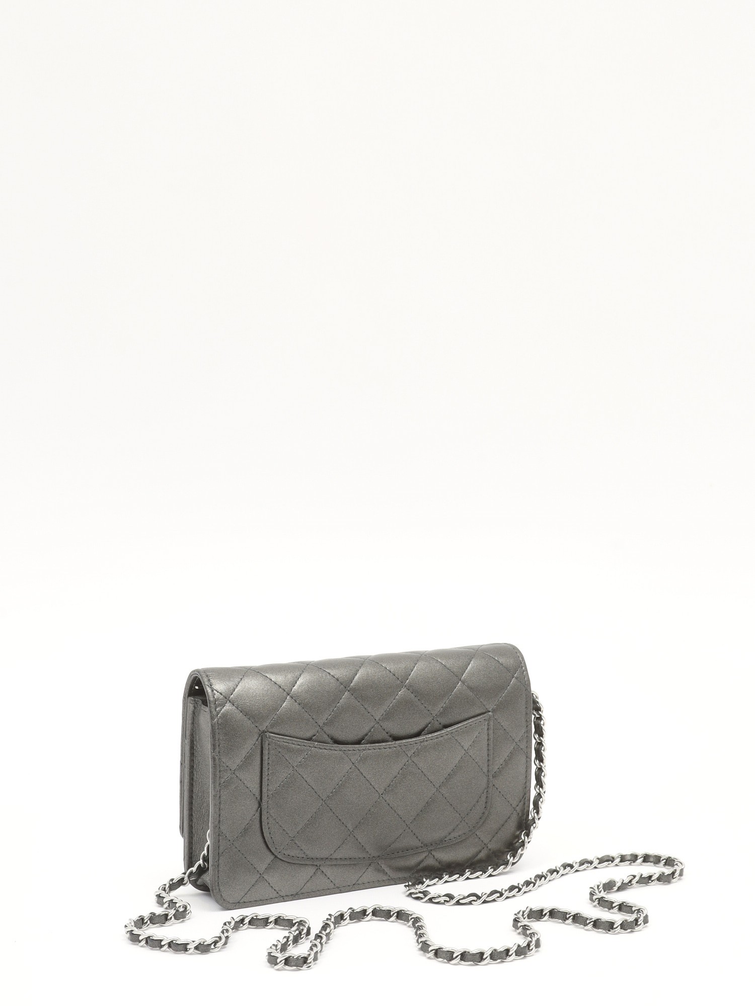 Chanel WOC  3