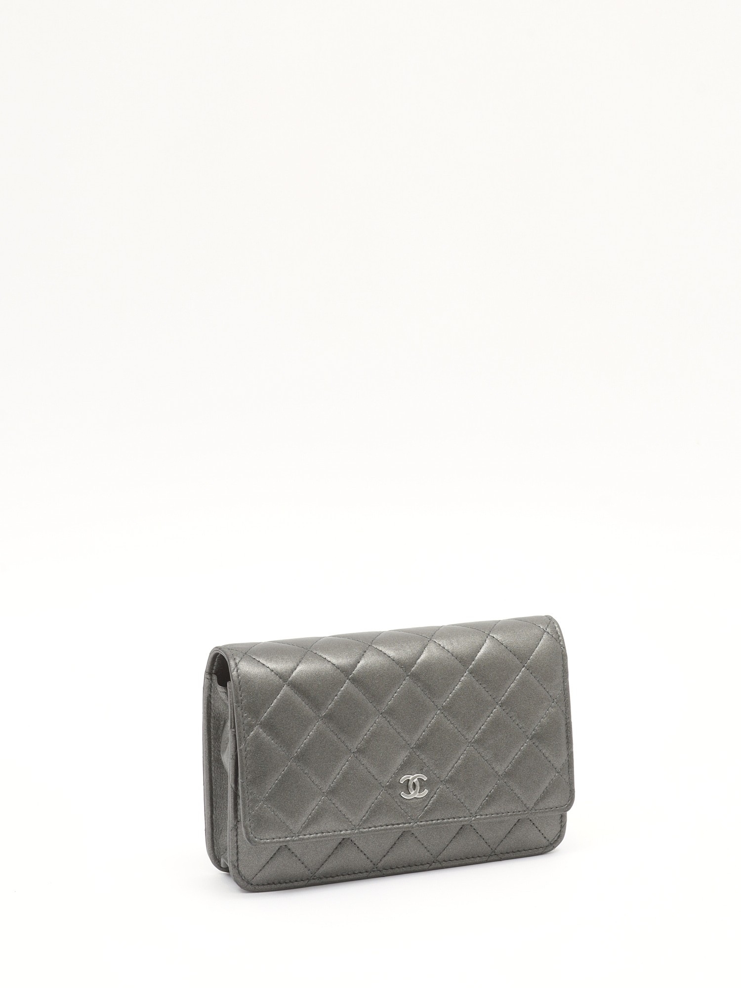 Chanel WOC  2