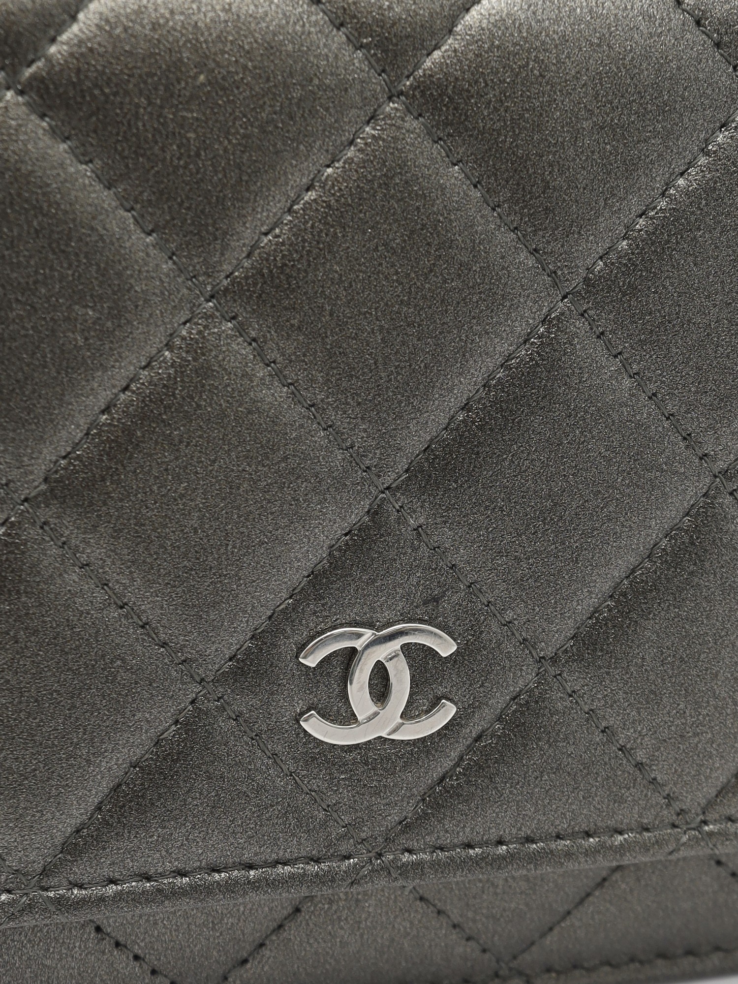 Chanel WOC  5