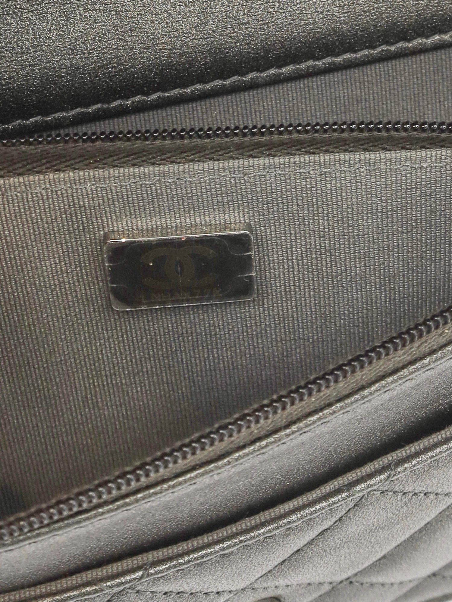 Chanel WOC  9