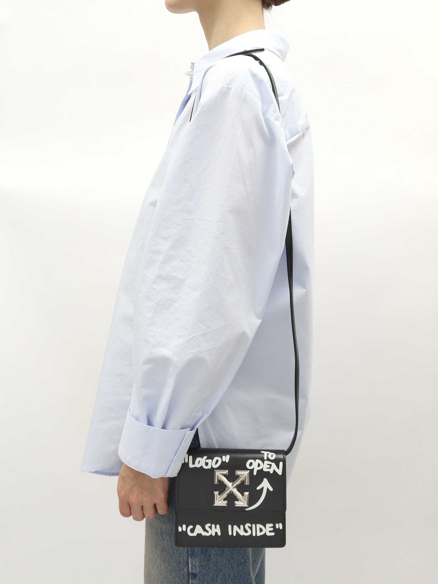 Off-White Jitney 1