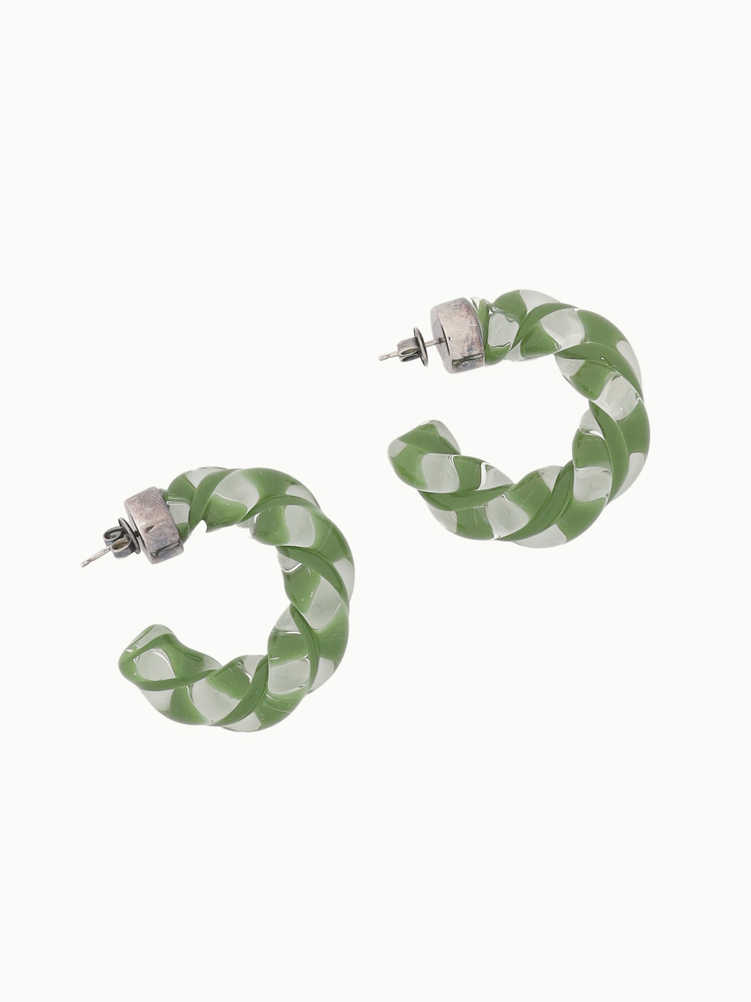 Bottega Veneta Earrings 3