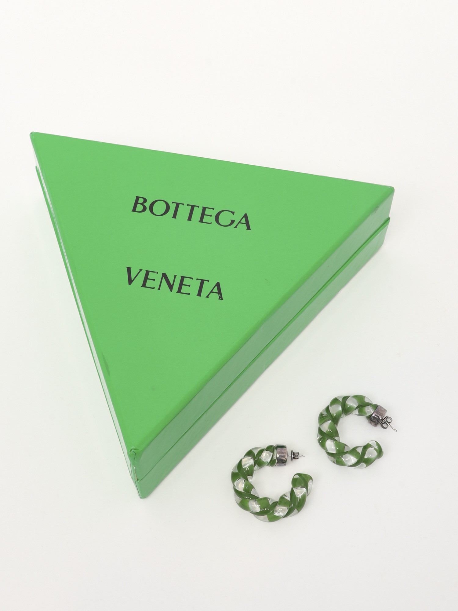 Bottega Veneta Earrings 2