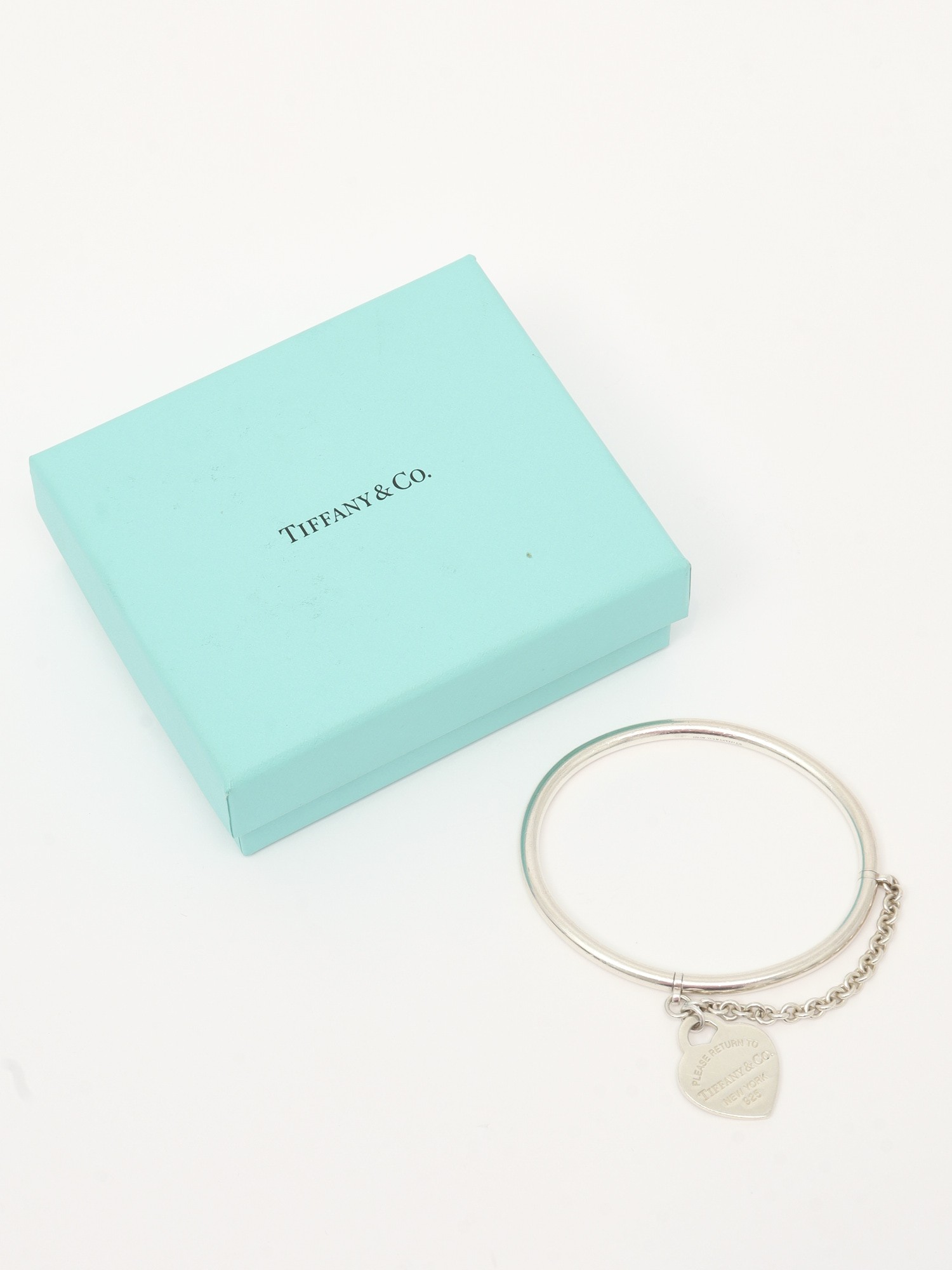 Tiffany Return to Tiffany 2