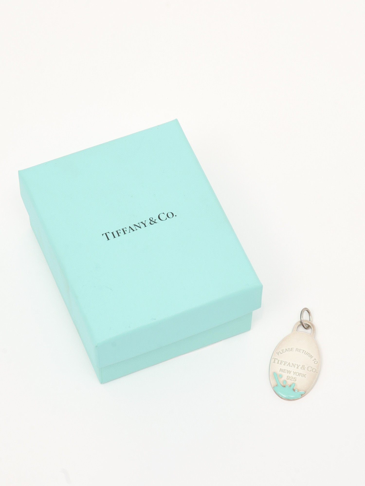 Tiffany Return to Tiffany 1