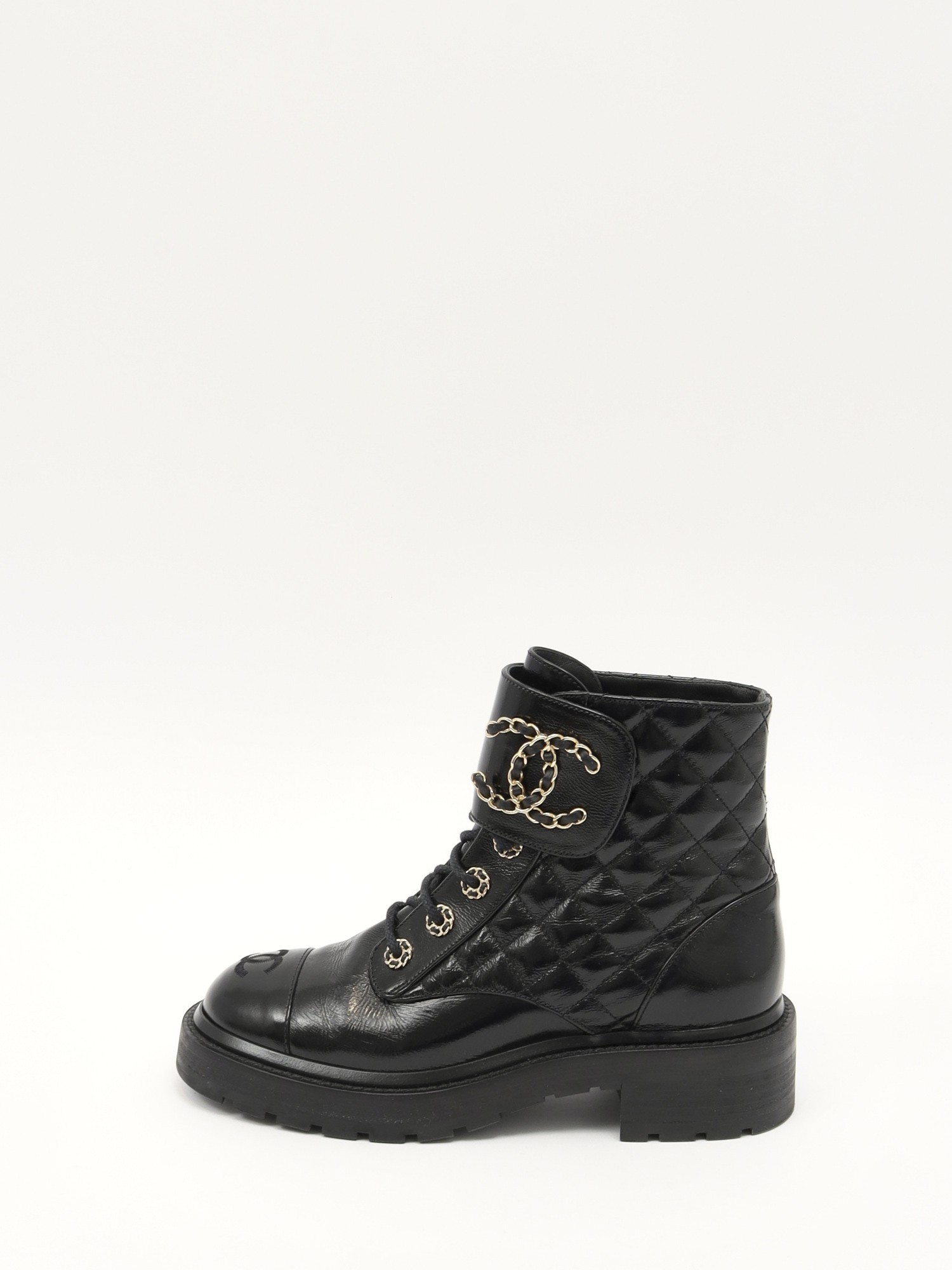 Chanel Shoes 37 1