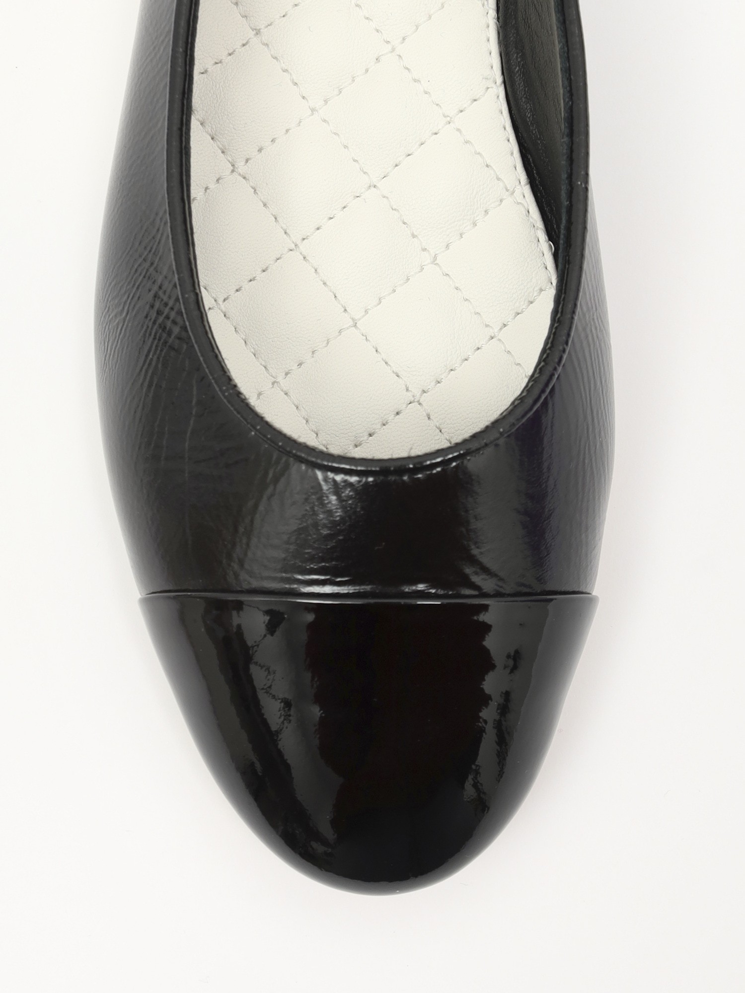Chanel Shoes 36.5 4