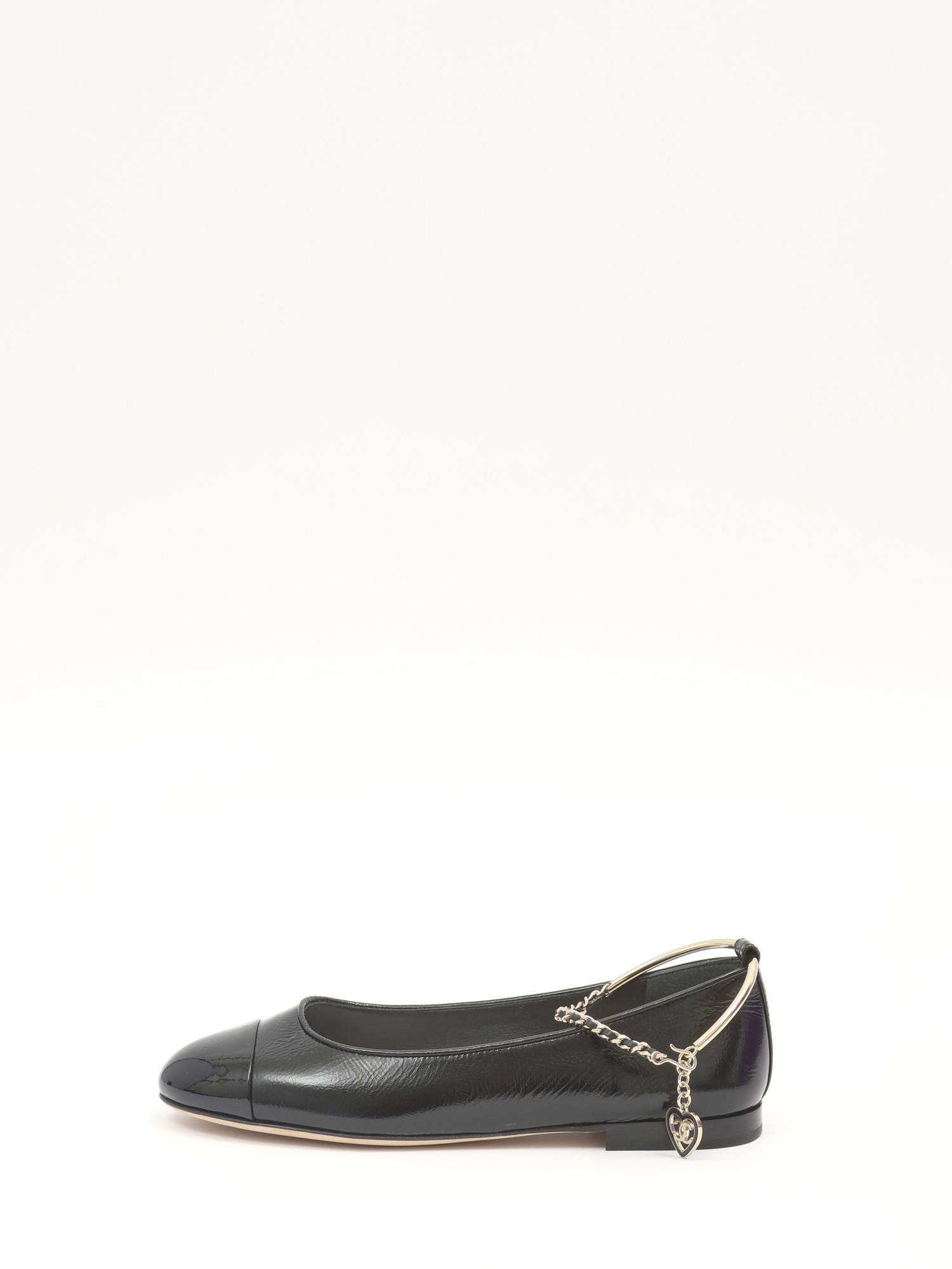 Chanel Shoes 36.5 1