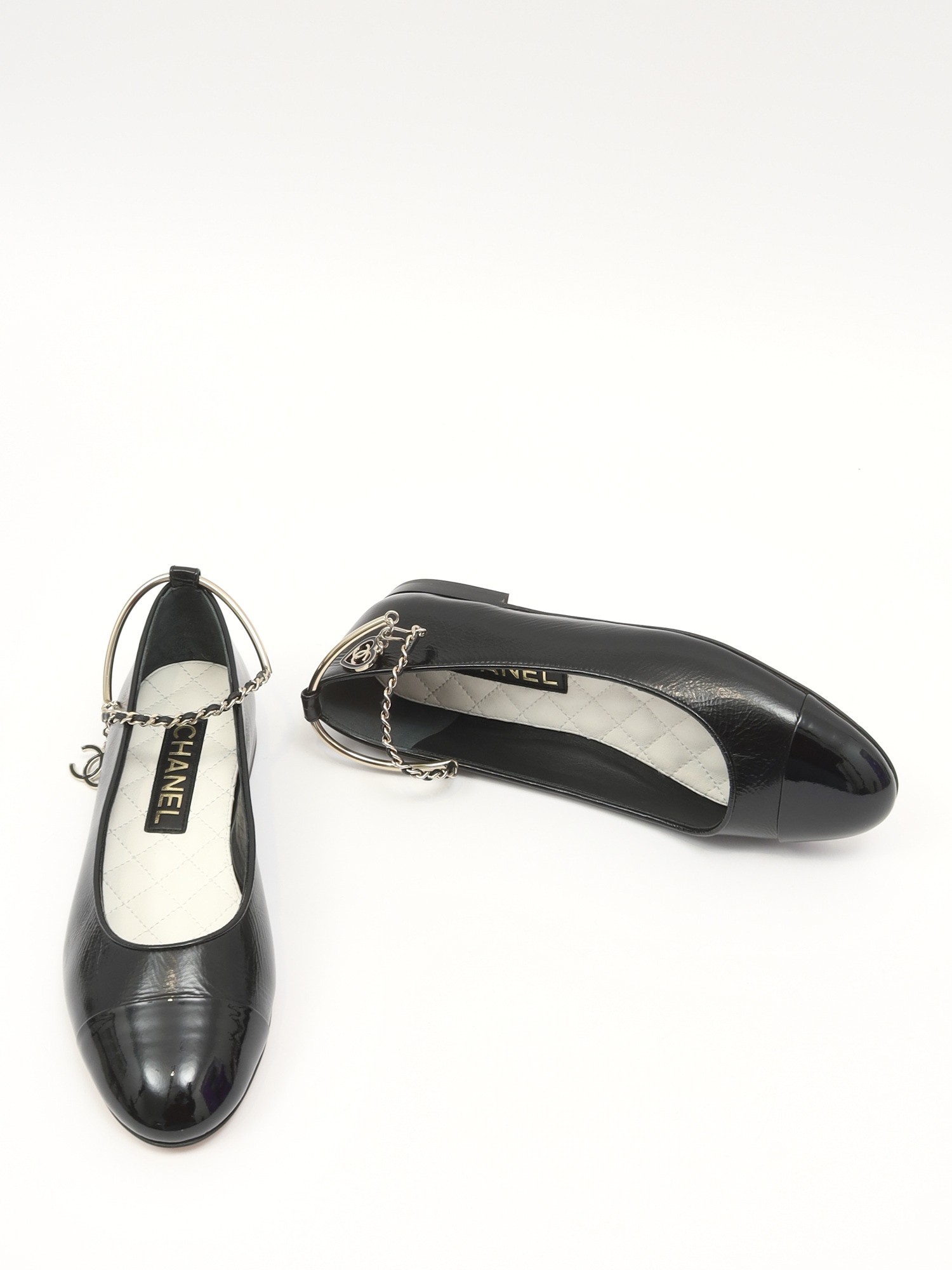 Chanel Shoes 36.5 5