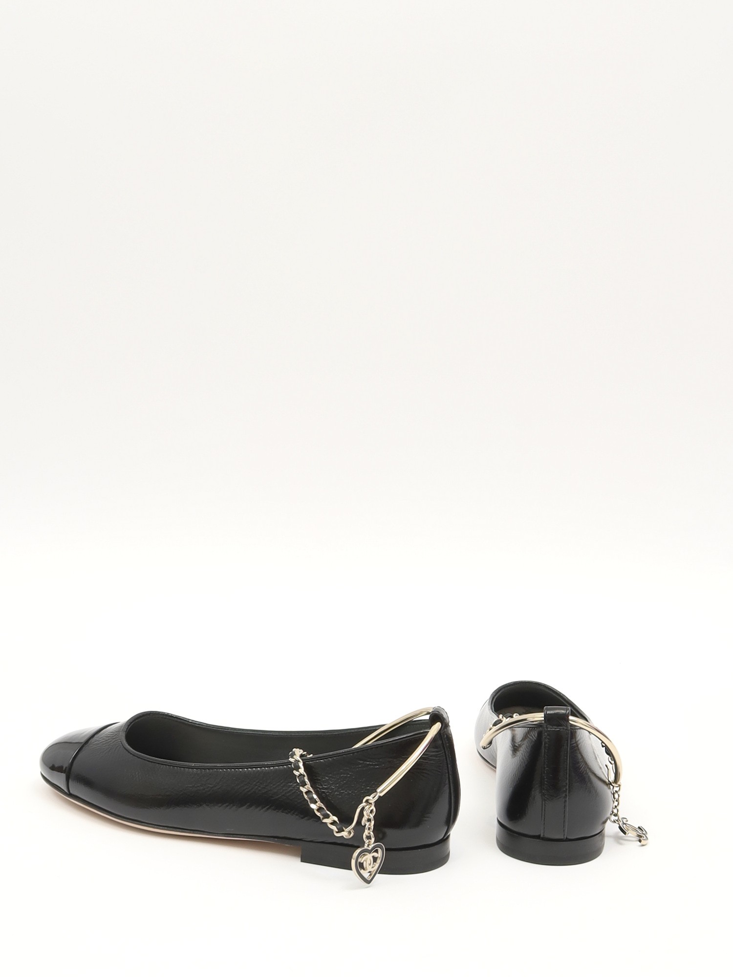 Chanel Shoes 36.5 3
