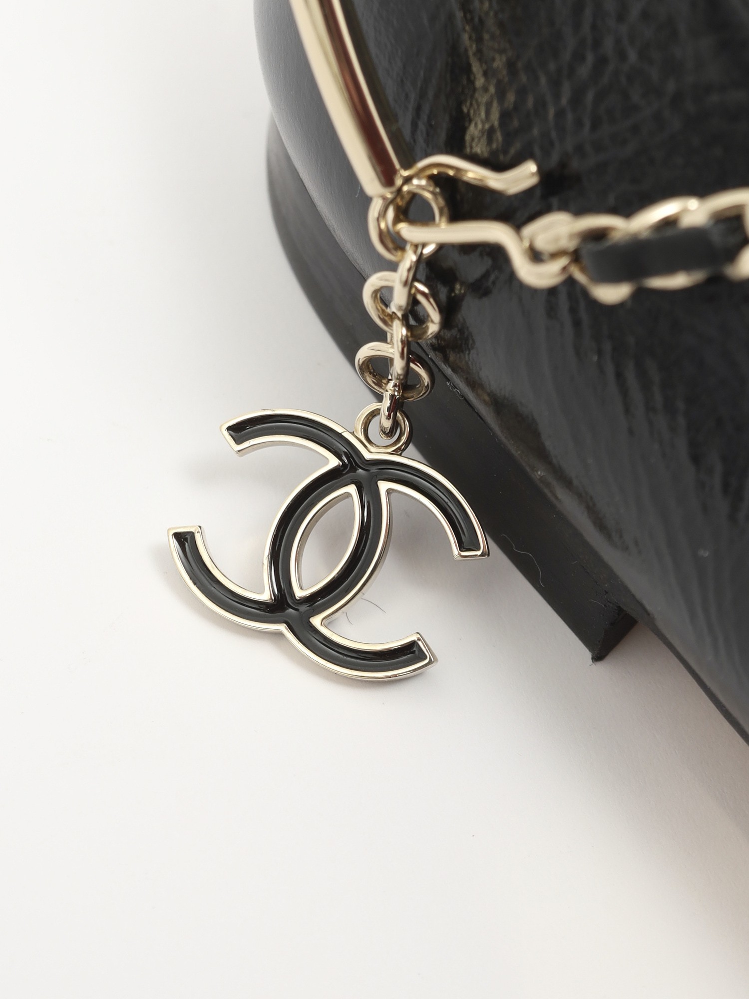 Chanel Shoes 36.5 8
