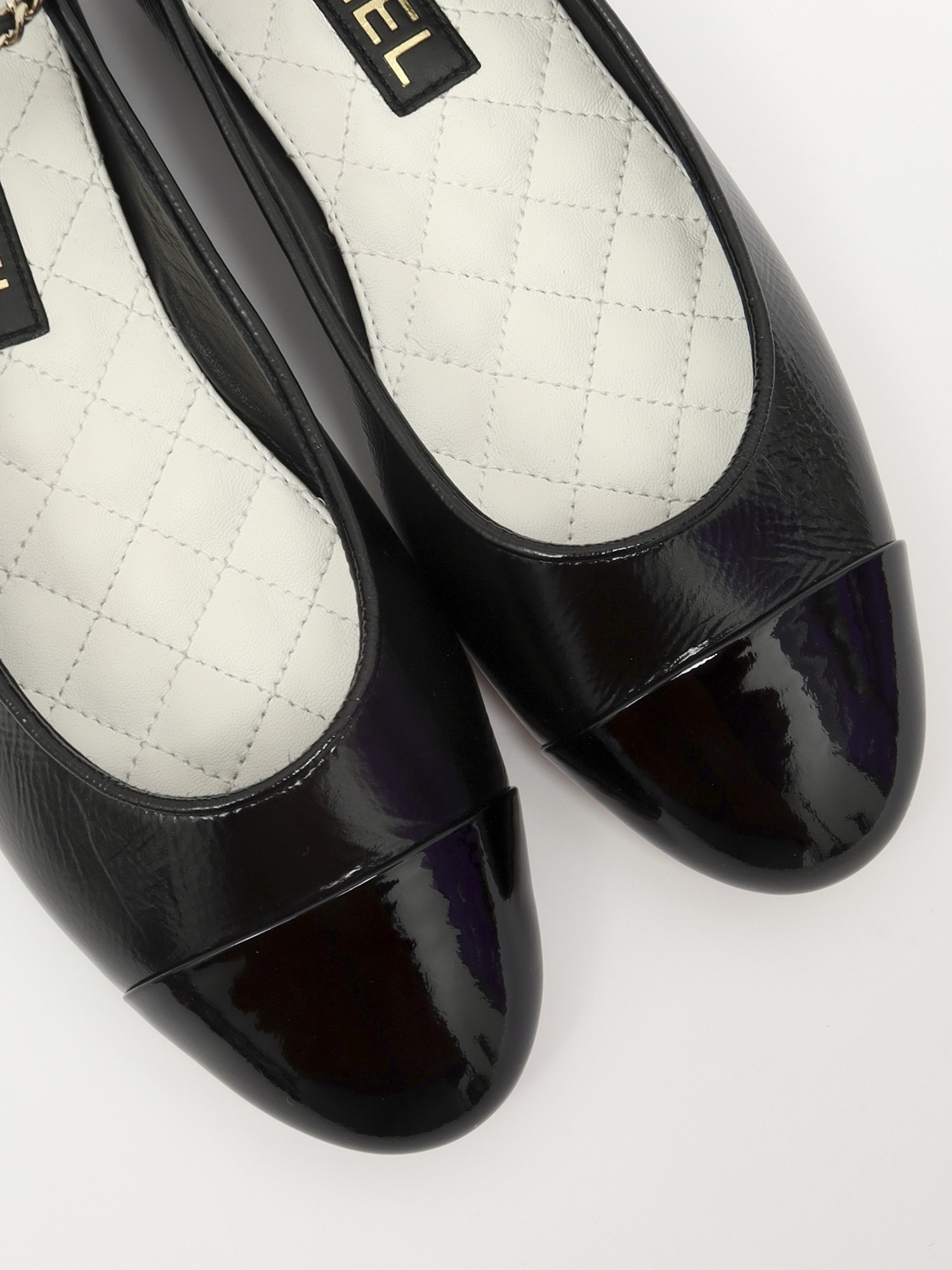 Chanel Shoes 36.5 6