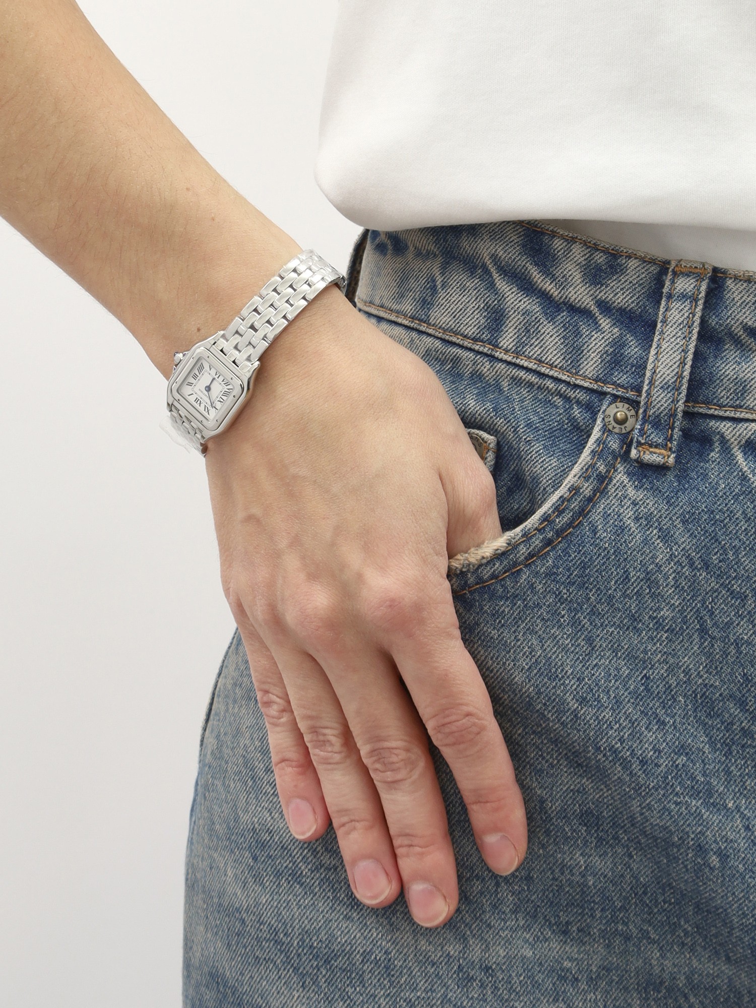 Cartier Panthère de Cartier Small 1