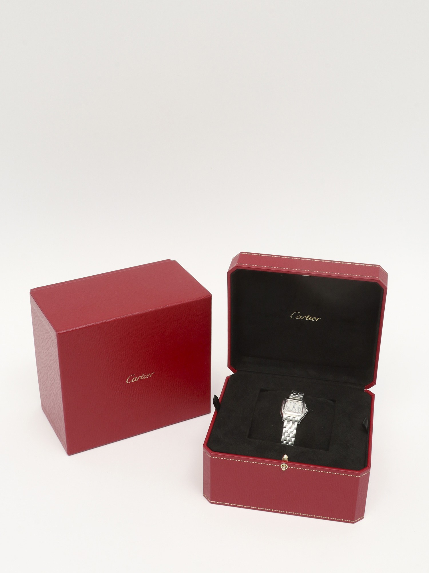 Cartier Panthère de Cartier Small 8