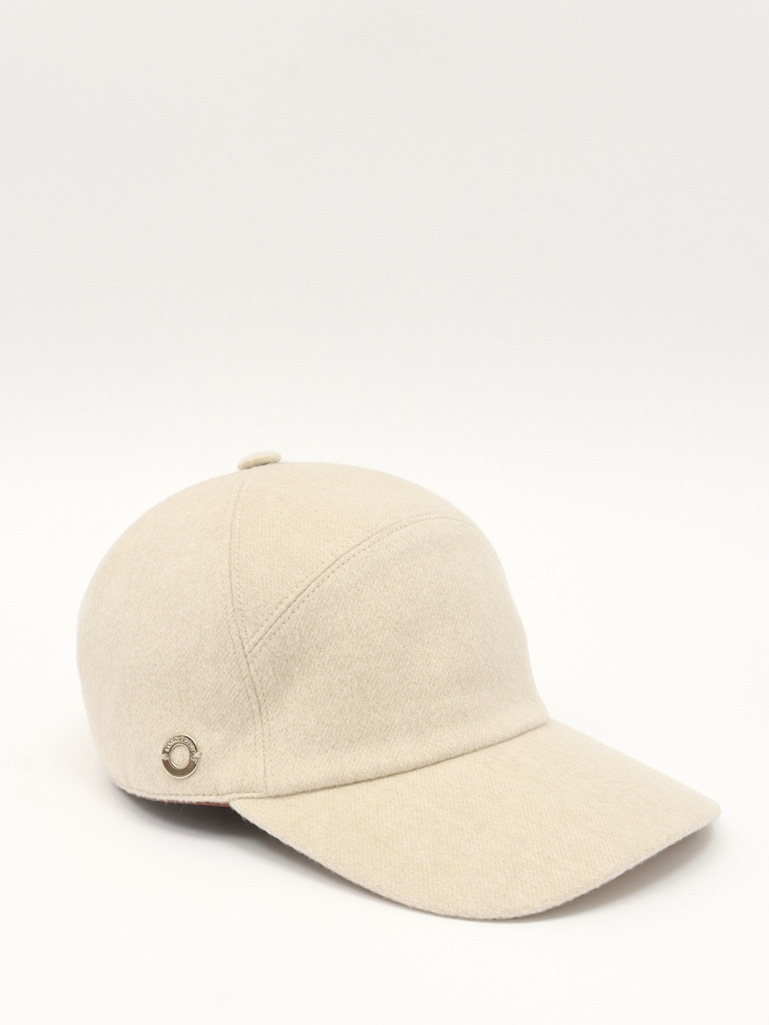 Loro Piana Cap 3