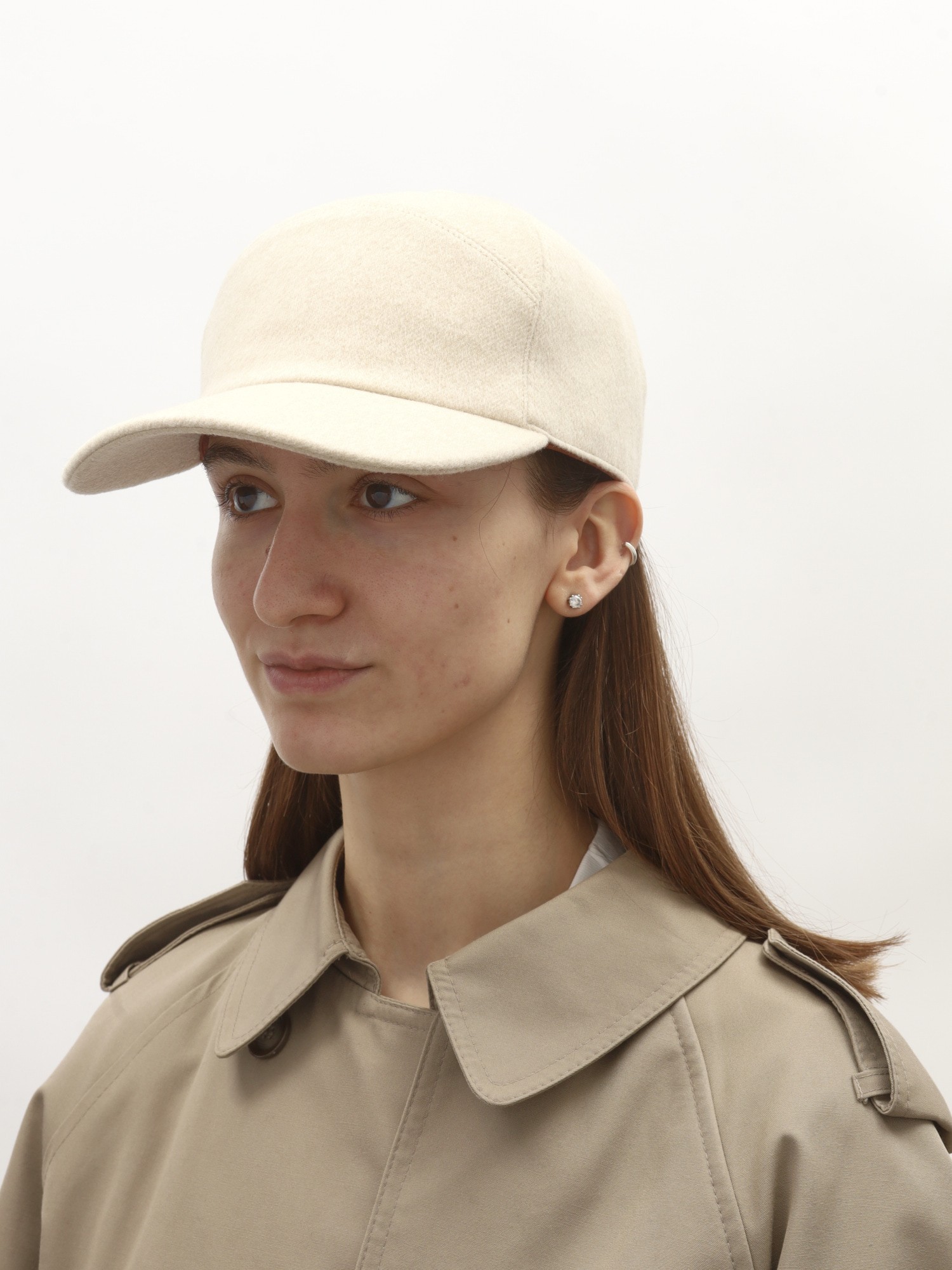Loro Piana Cap 1