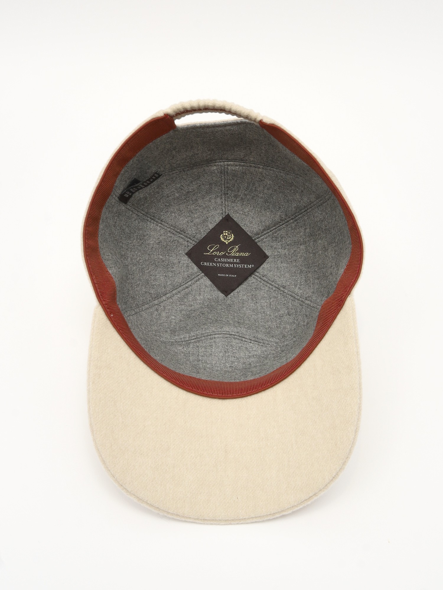 Loro Piana Cap 7