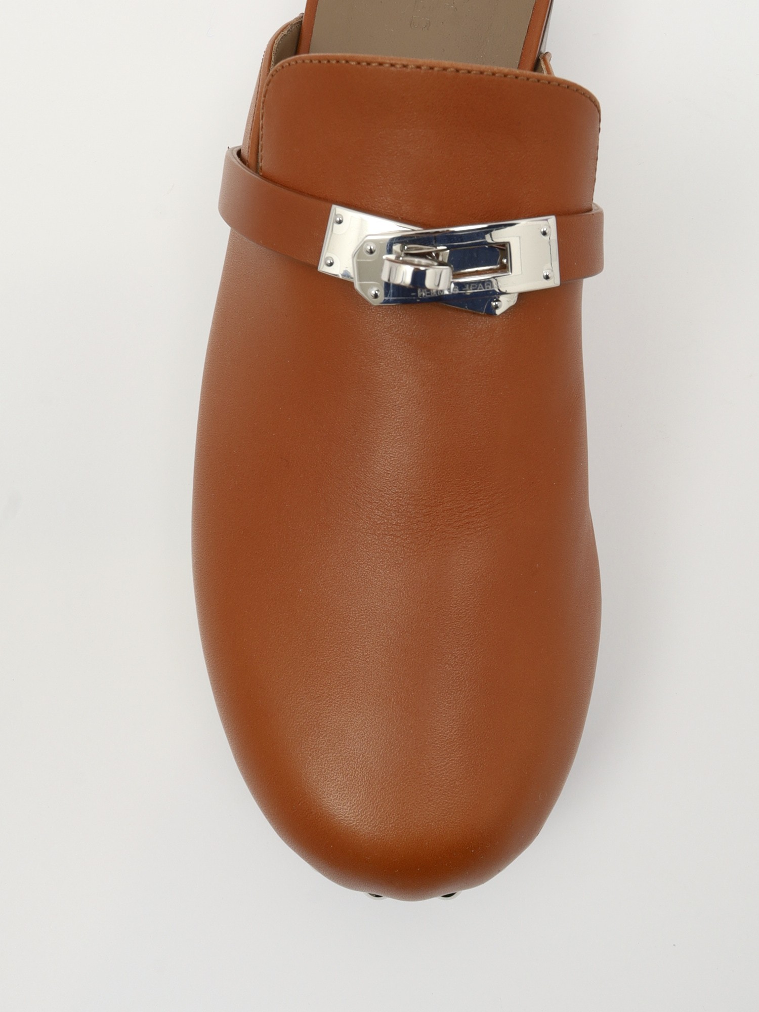 Hermes Shoes 38 4