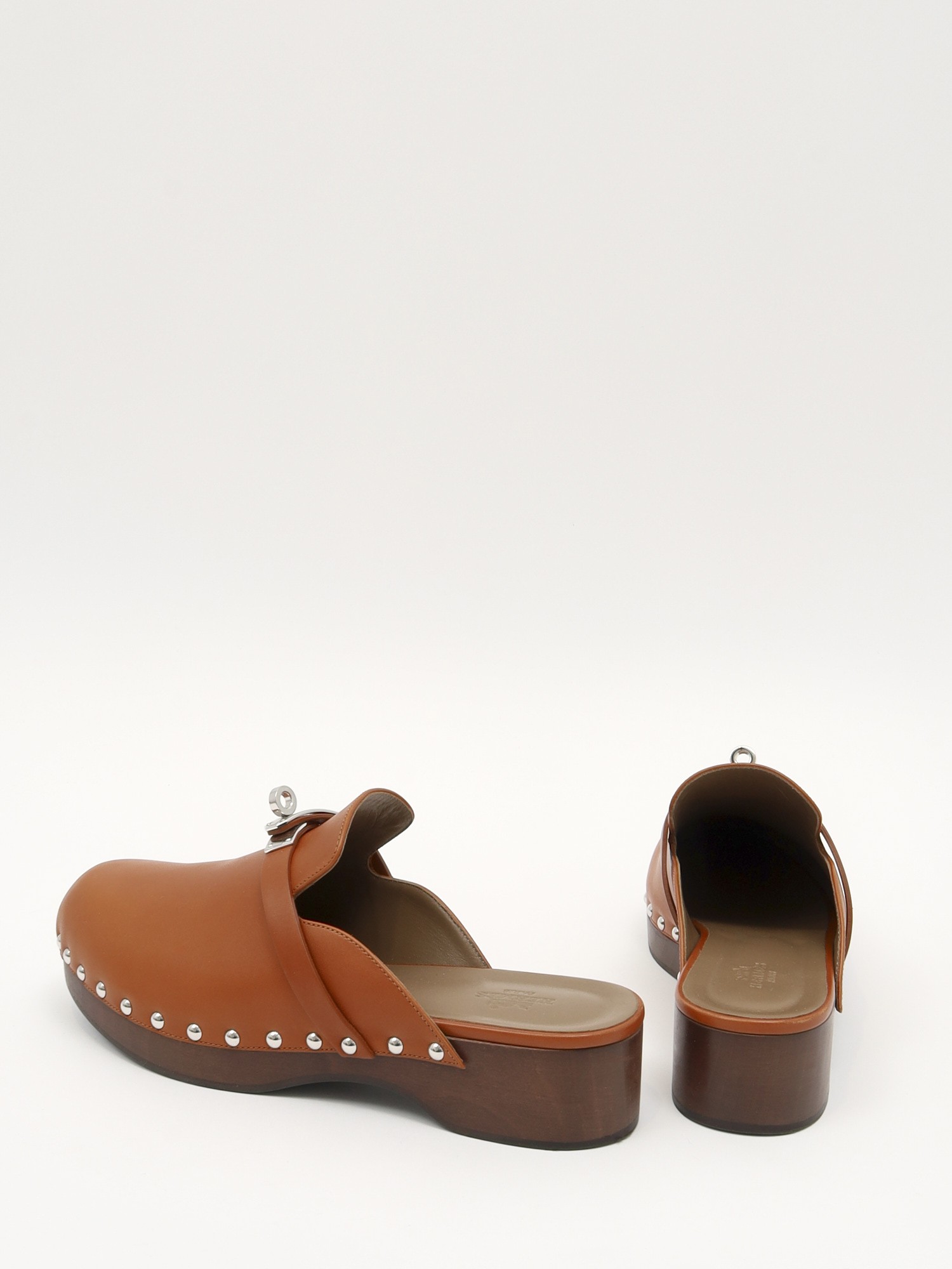 Hermes Shoes 38 3