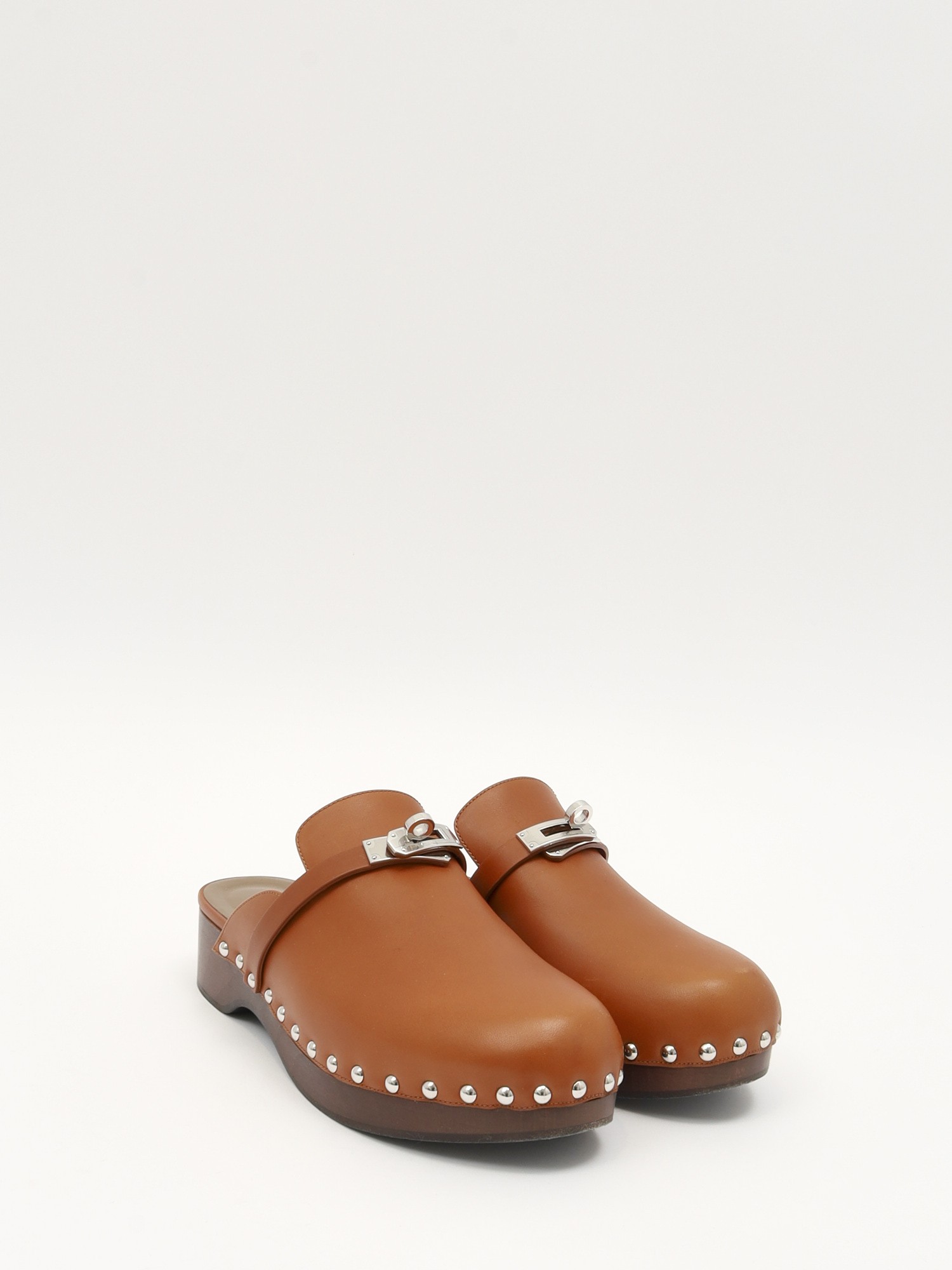 Hermes Shoes 38 2
