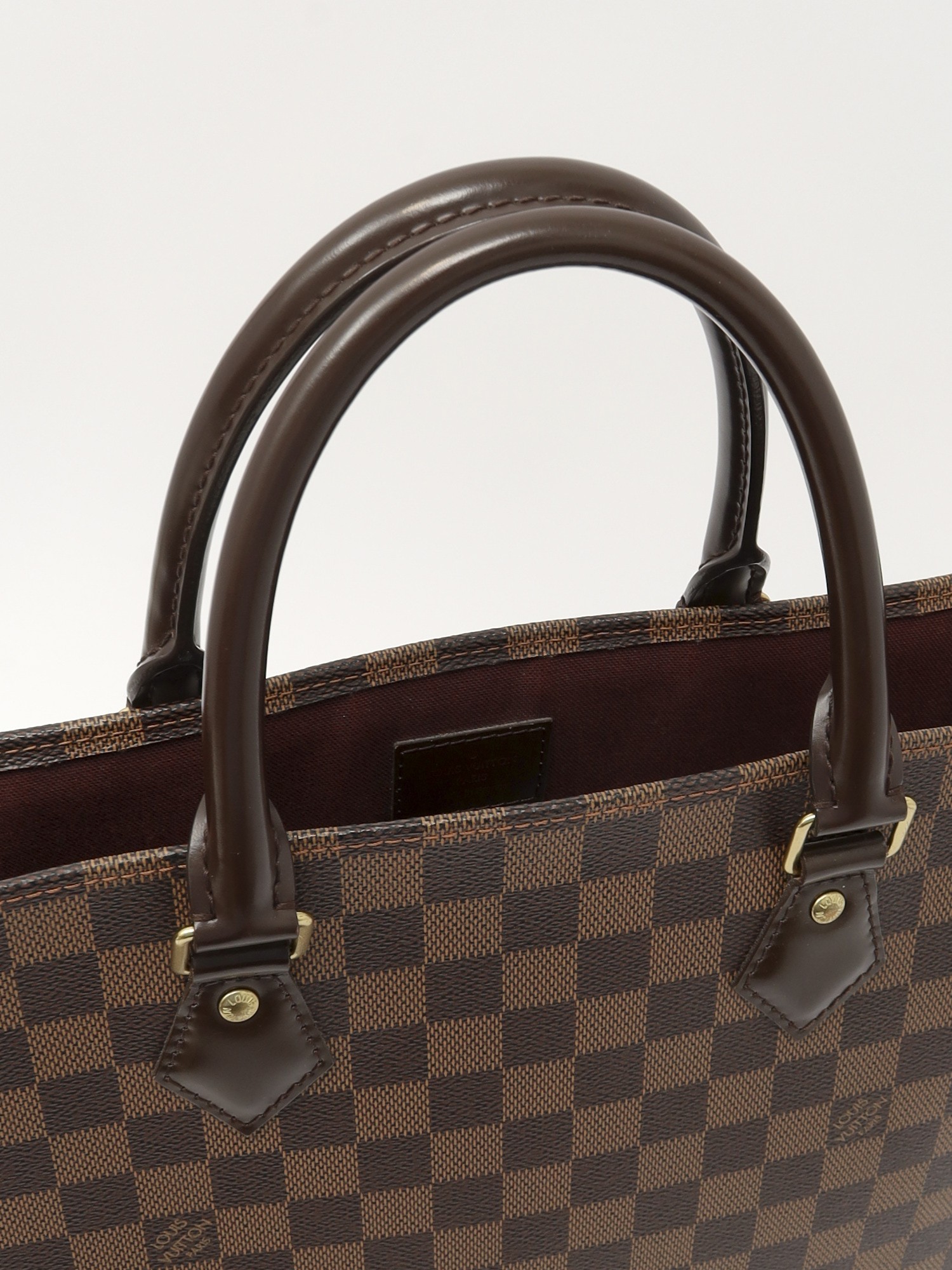 Louis Vuitton Sac Plat  4